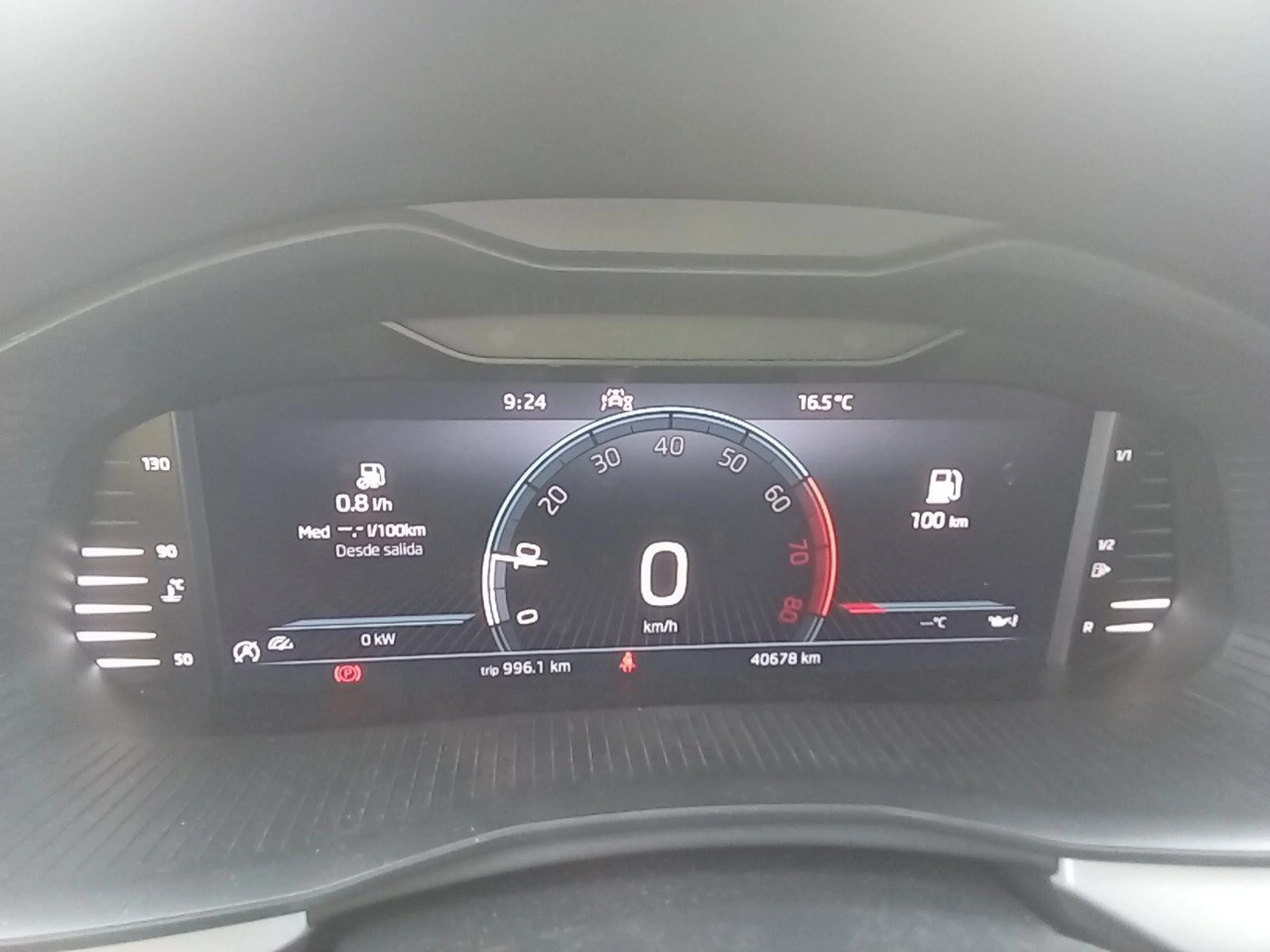 Skoda Kamiq 1.0 TSI 81kW (110CV) Ambition - Foto 8