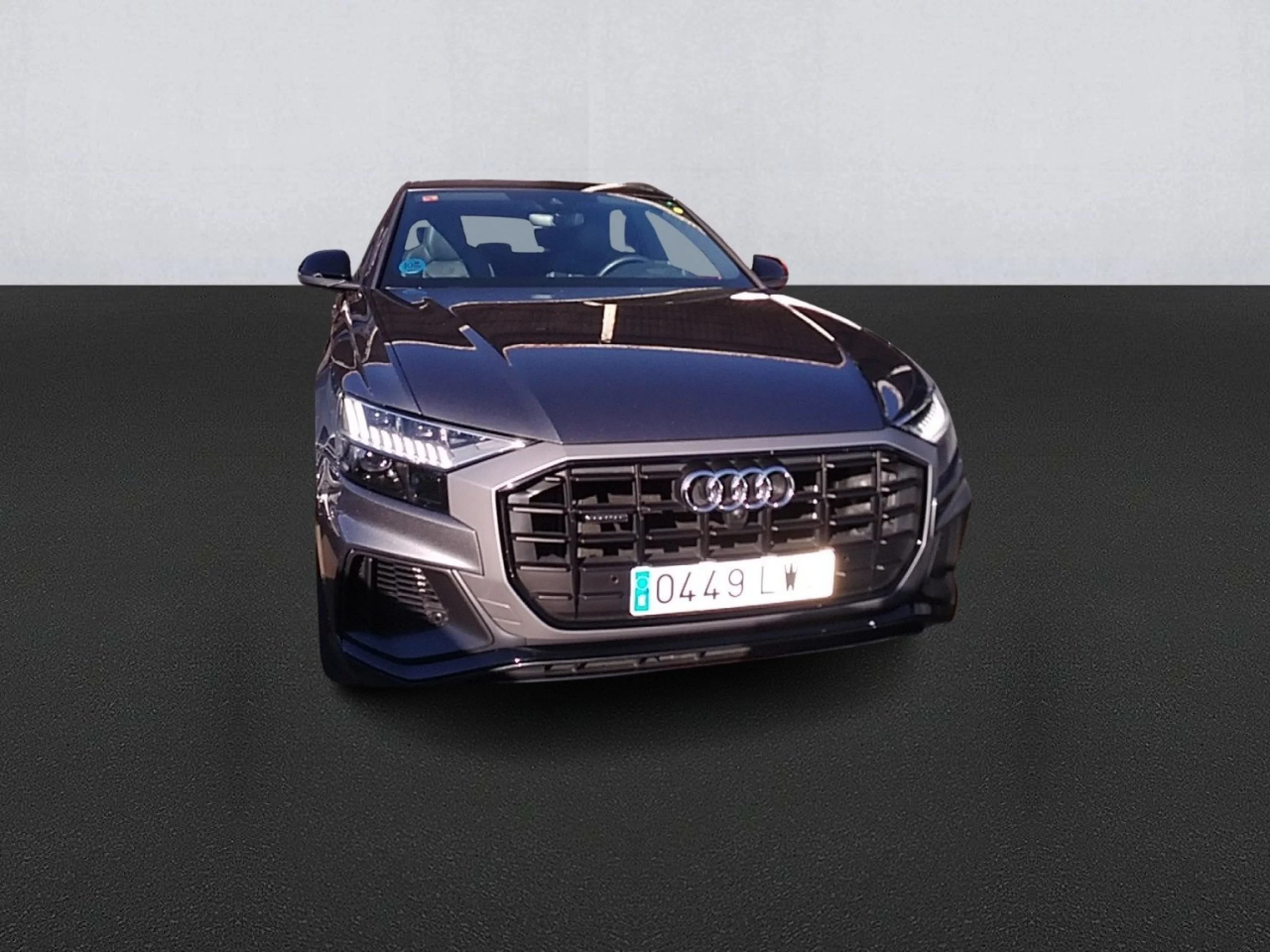 Audi Q8 60 TFSIe S Line Plus 340kW quattro tip - Foto 2