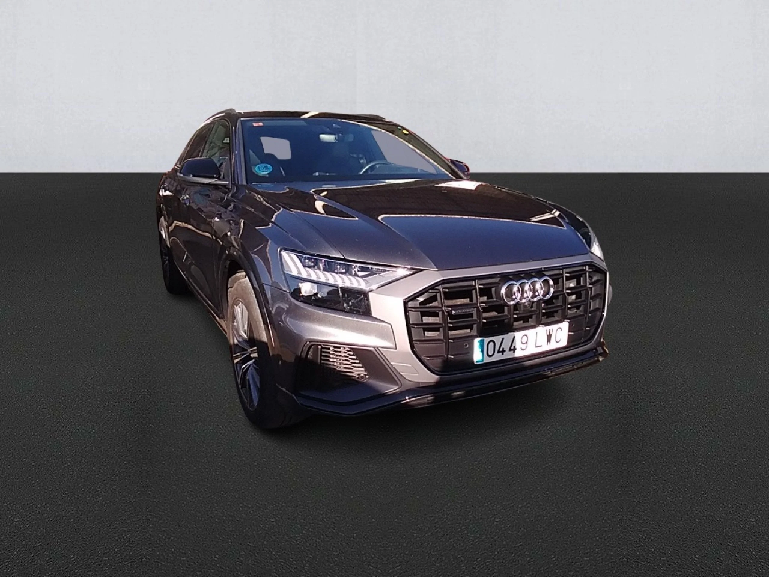 Audi Q8 60 TFSIe S Line Plus 340kW quattro tip - Foto 3