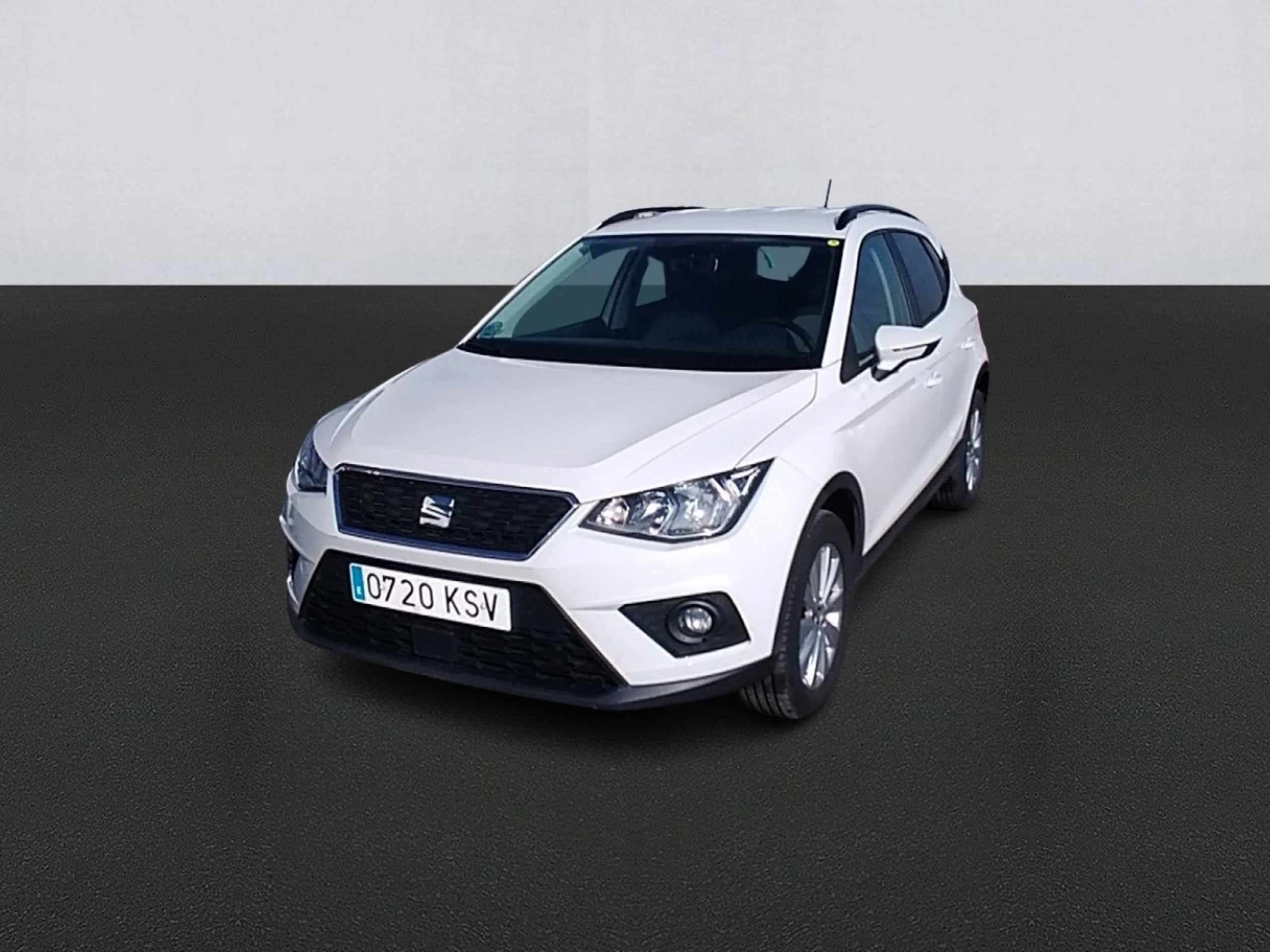 Seat Arona 1.6 TDI 70kW (95CV) Style Ecomotive - Foto 1