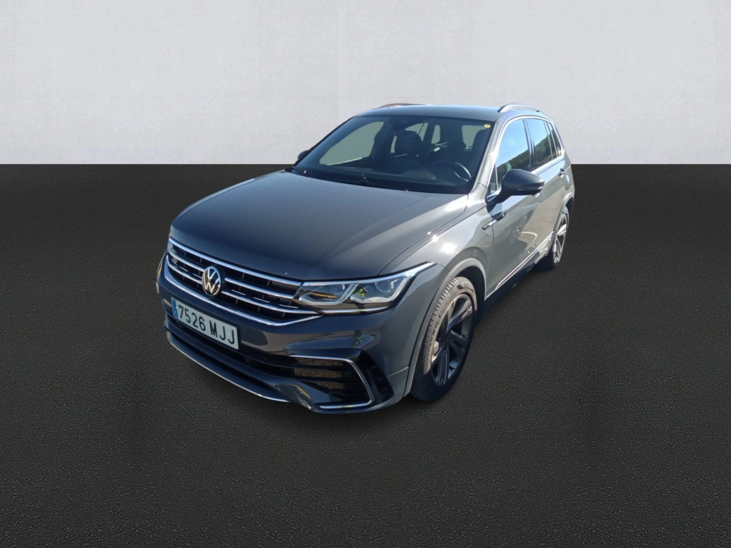 Volkswagen Tiguan R-Line 2.0 TDI 110kW (150CV) DSG - Foto 1