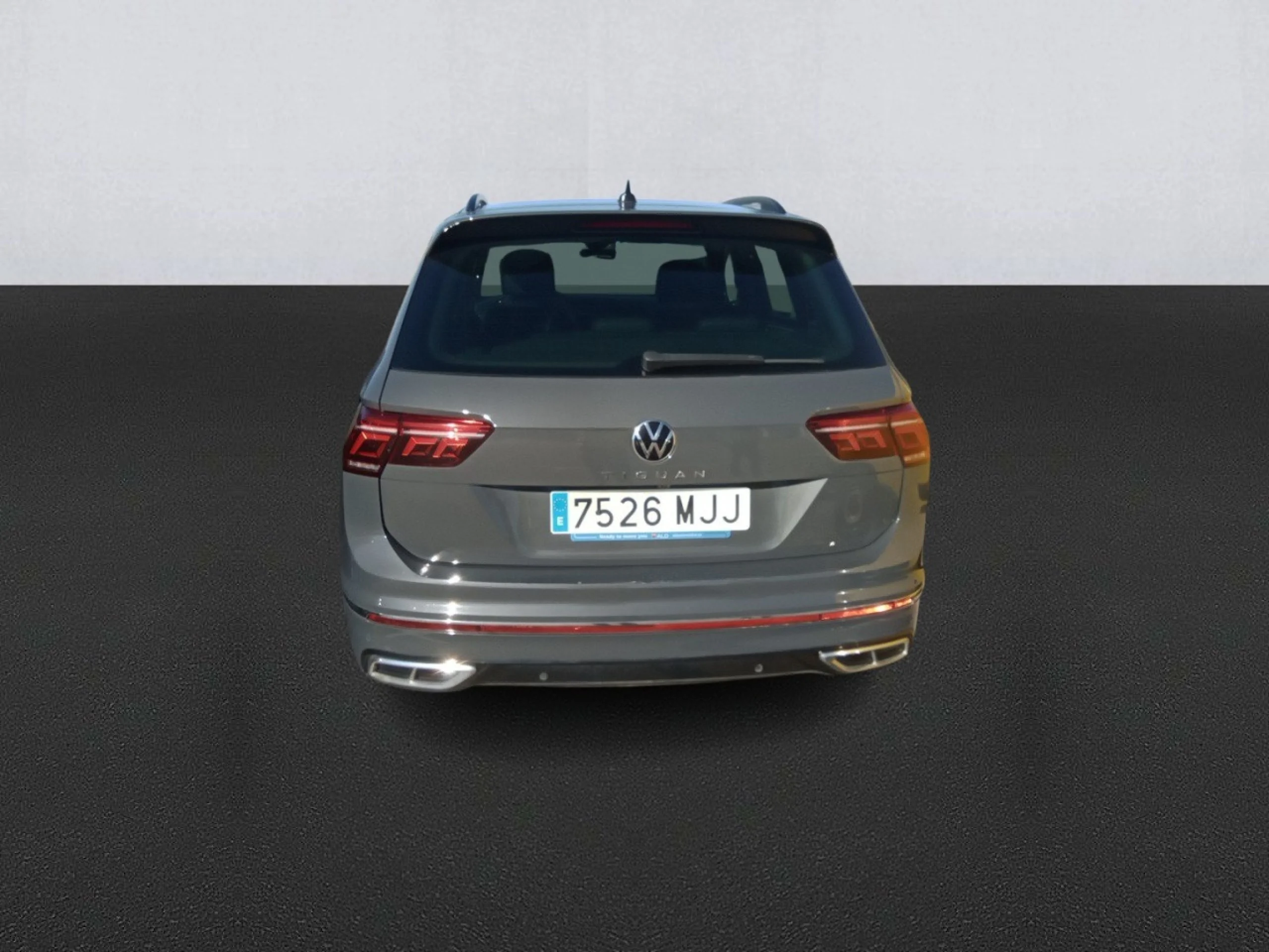 Volkswagen Tiguan R-Line 2.0 TDI 110kW (150CV) DSG - Foto 5