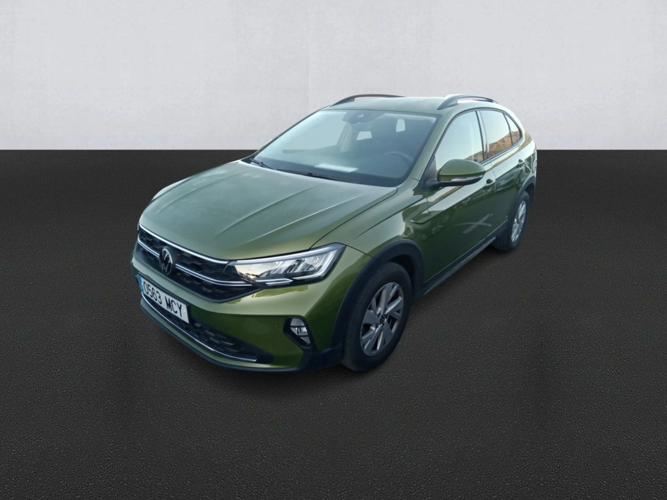 Volkswagen Taigo Life 1.0 TSI 70kW (95CV) - Foto 1