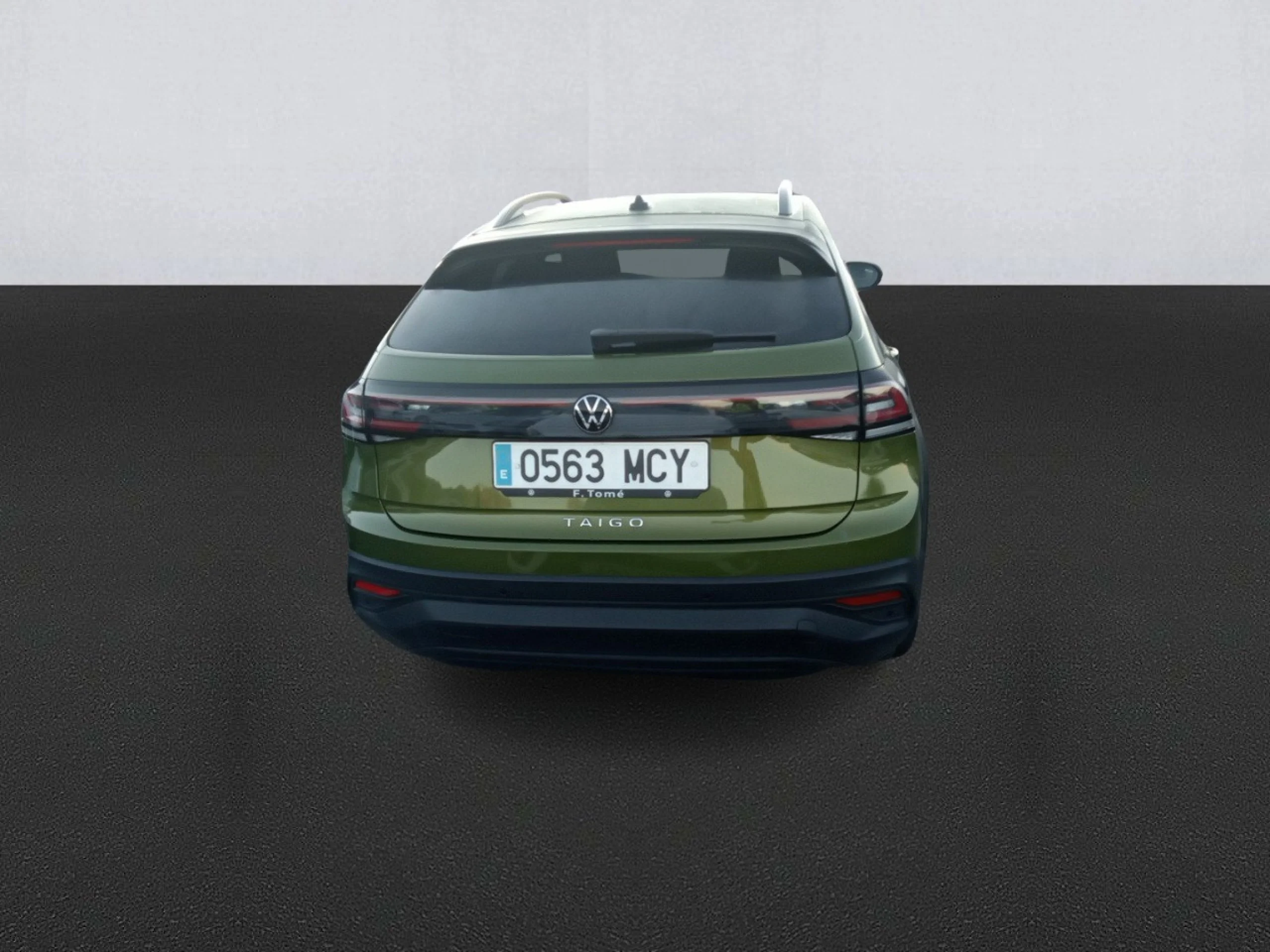 Volkswagen Taigo Life 1.0 TSI 70kW (95CV) - Foto 5