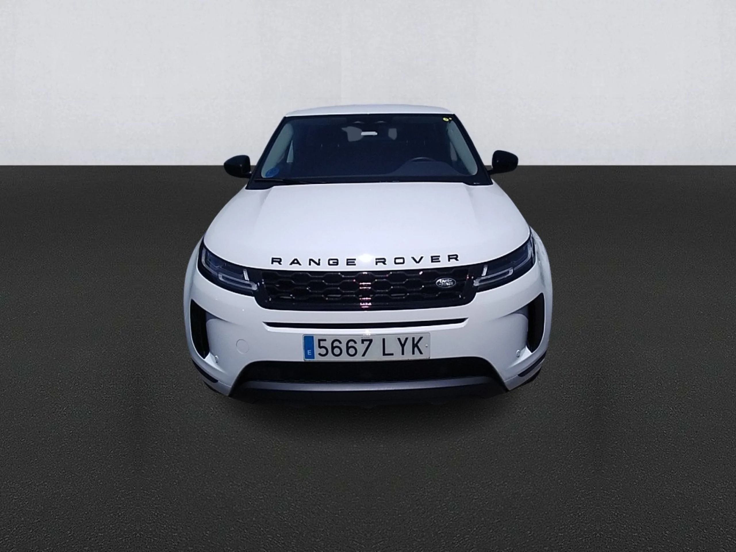 Land Rover Range Rover Evoque 1.5 P300e I3 SE AUTO 4WD PHEV - Foto 2