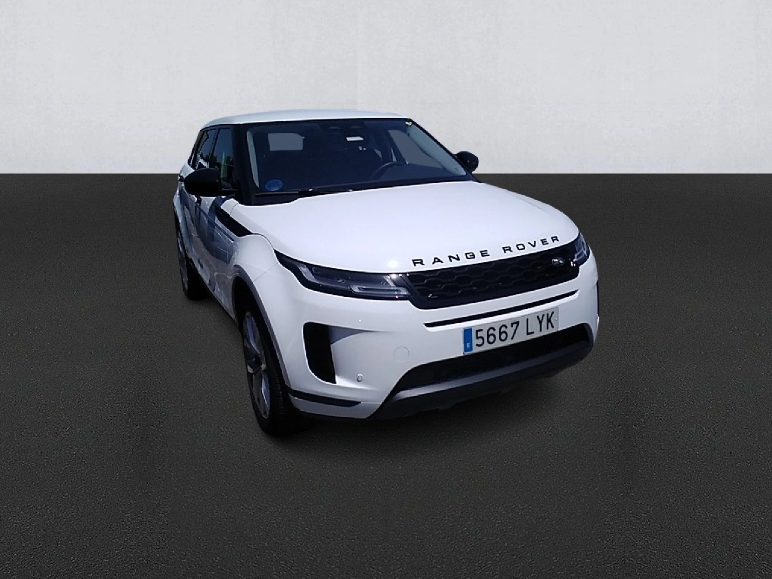 Land Rover Range Rover Evoque 1.5 P300e I3 SE AUTO 4WD PHEV - Foto 3