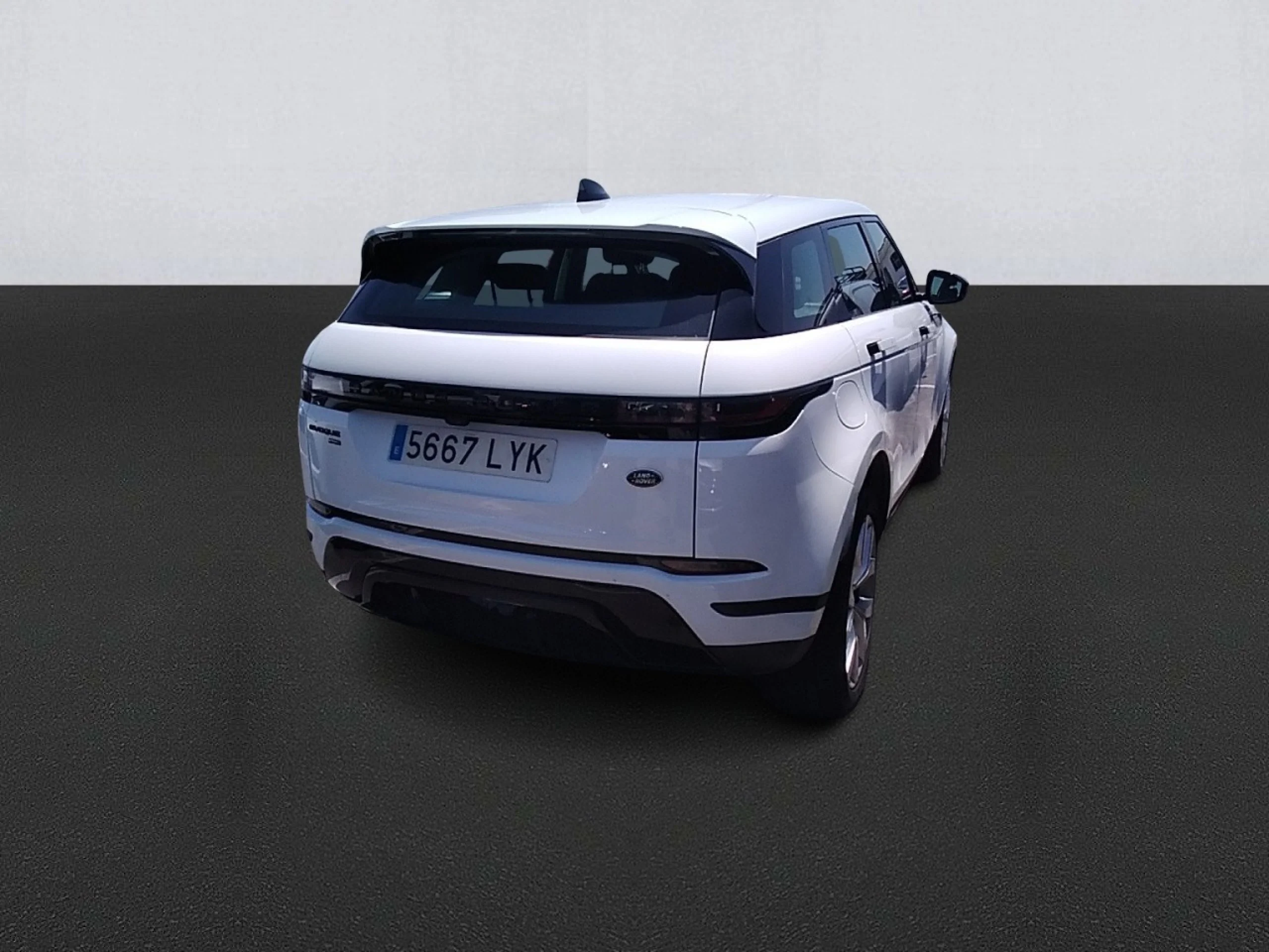 Land Rover Range Rover Evoque 1.5 P300e I3 SE AUTO 4WD PHEV - Foto 4