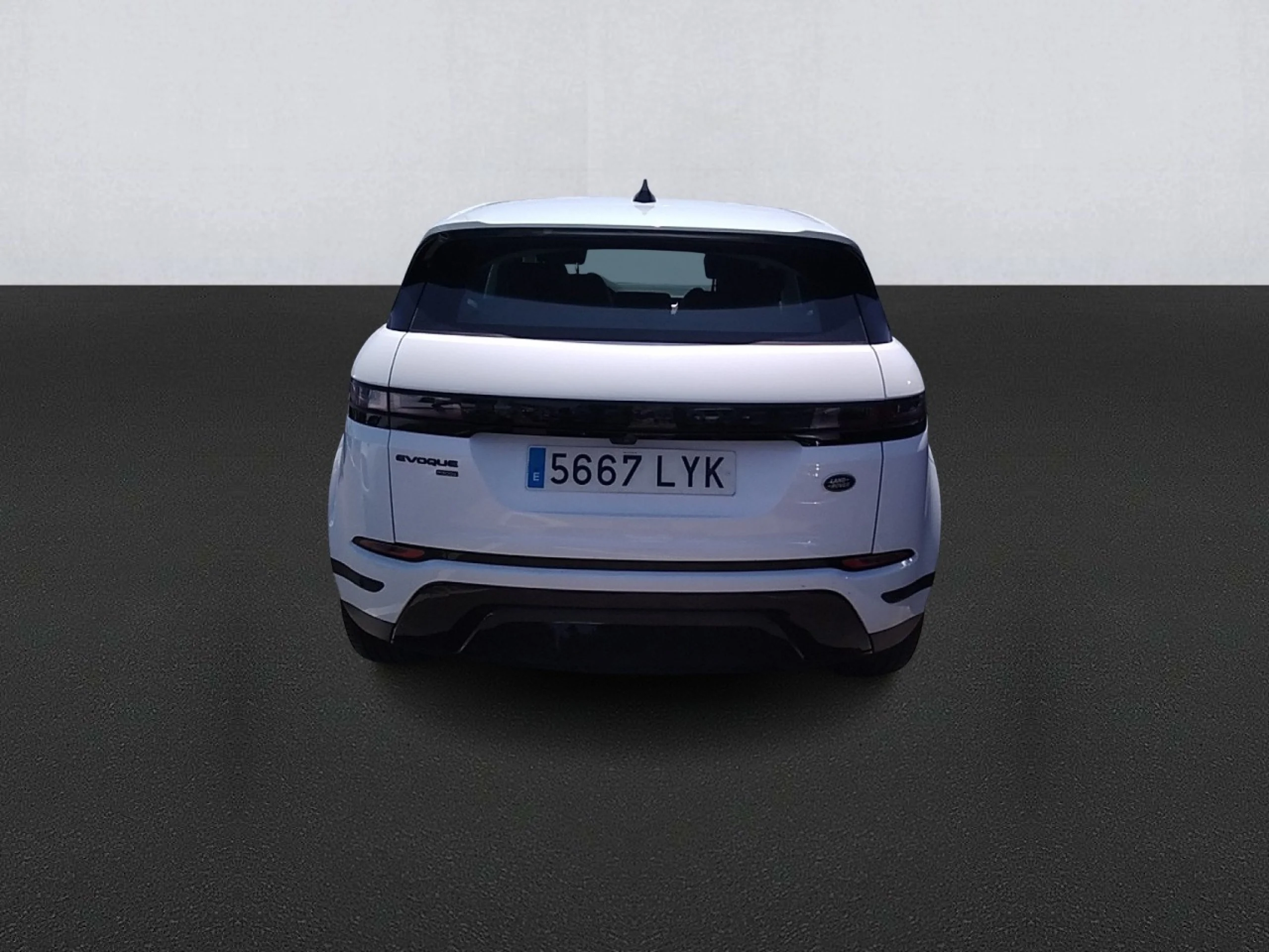 Land Rover Range Rover Evoque 1.5 P300e I3 SE AUTO 4WD PHEV - Foto 5