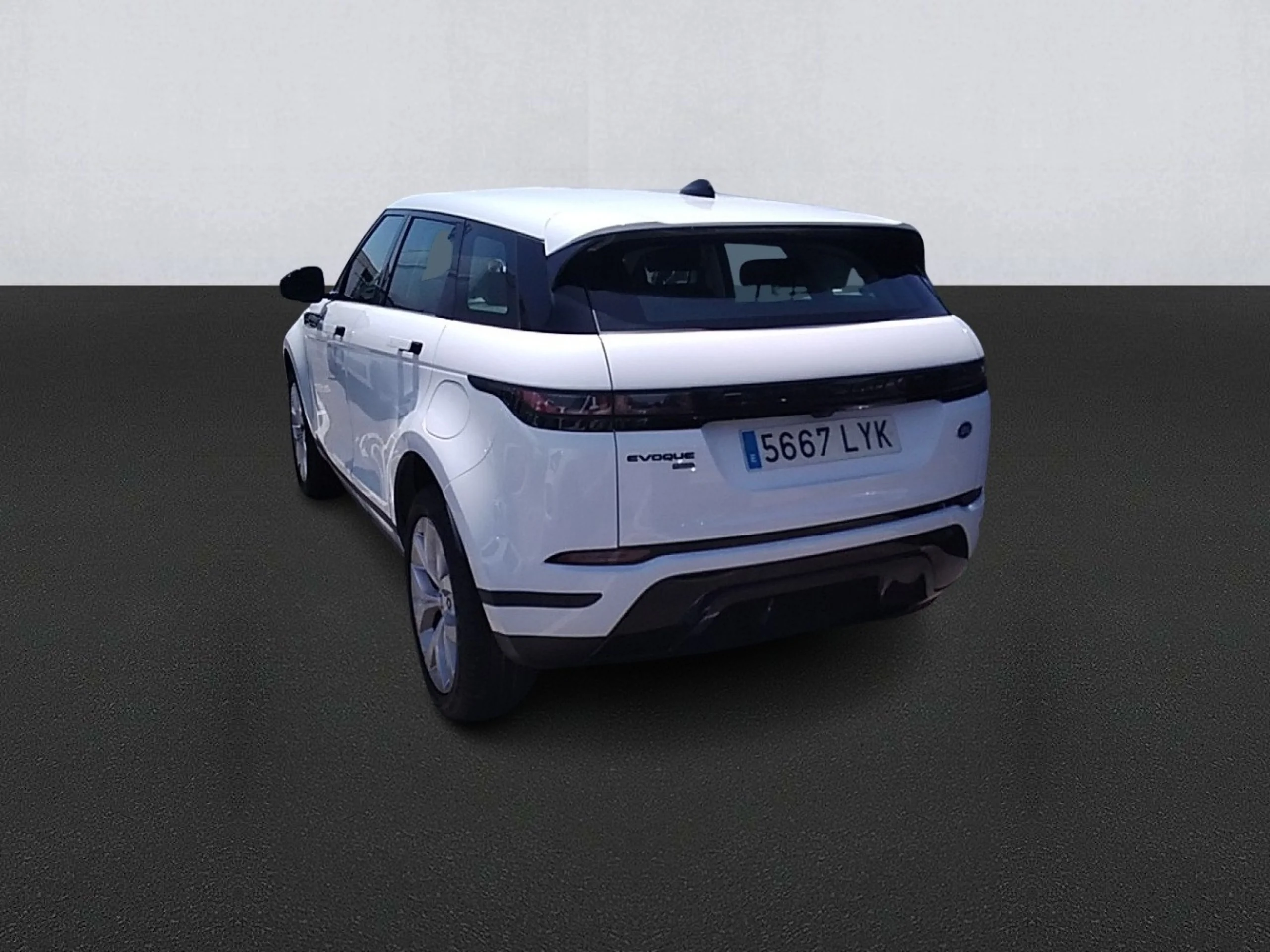 Land Rover Range Rover Evoque 1.5 P300e I3 SE AUTO 4WD PHEV - Foto 6