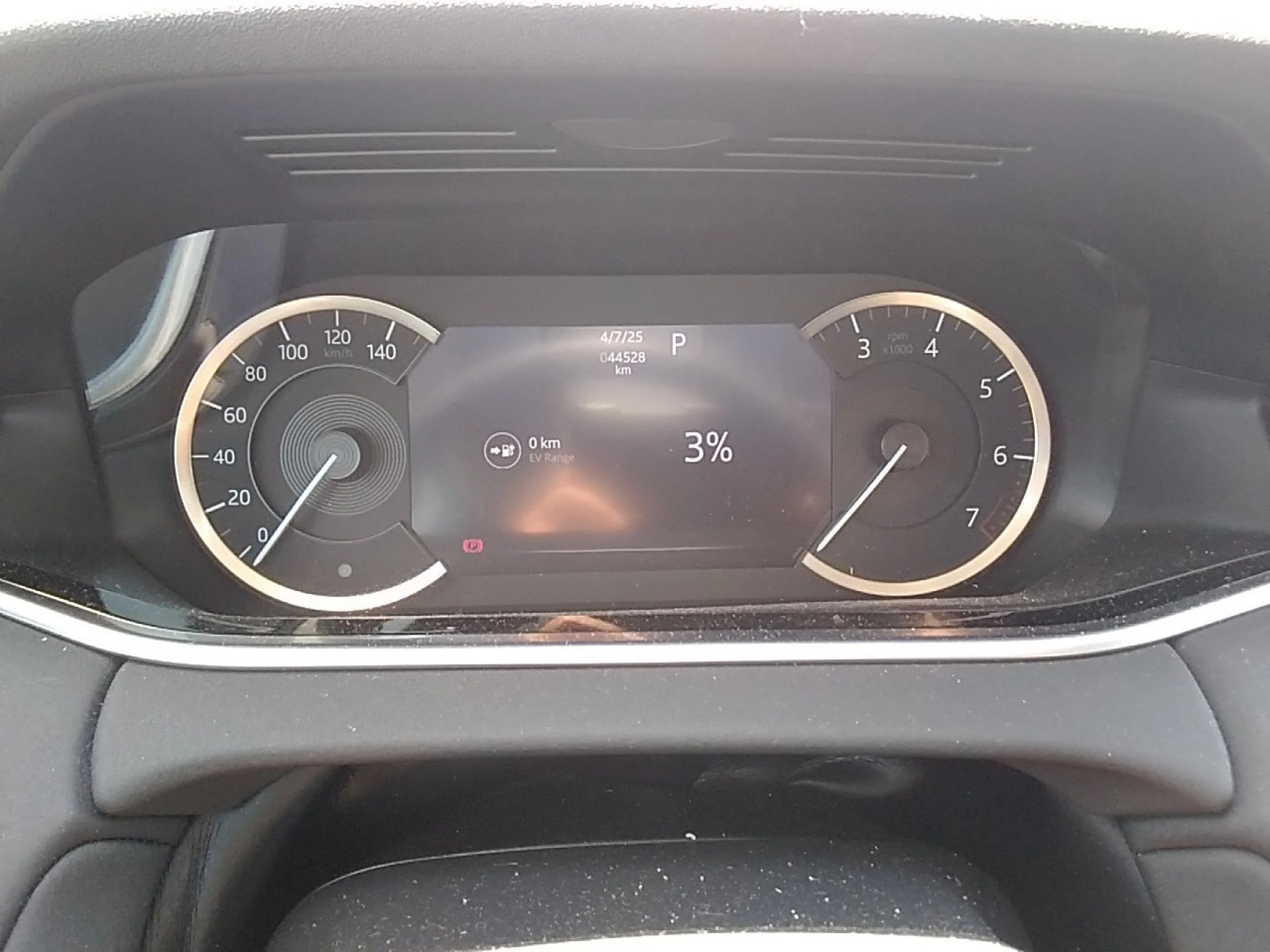 Land Rover Range Rover Evoque 1.5 P300e I3 SE AUTO 4WD PHEV - Foto 8