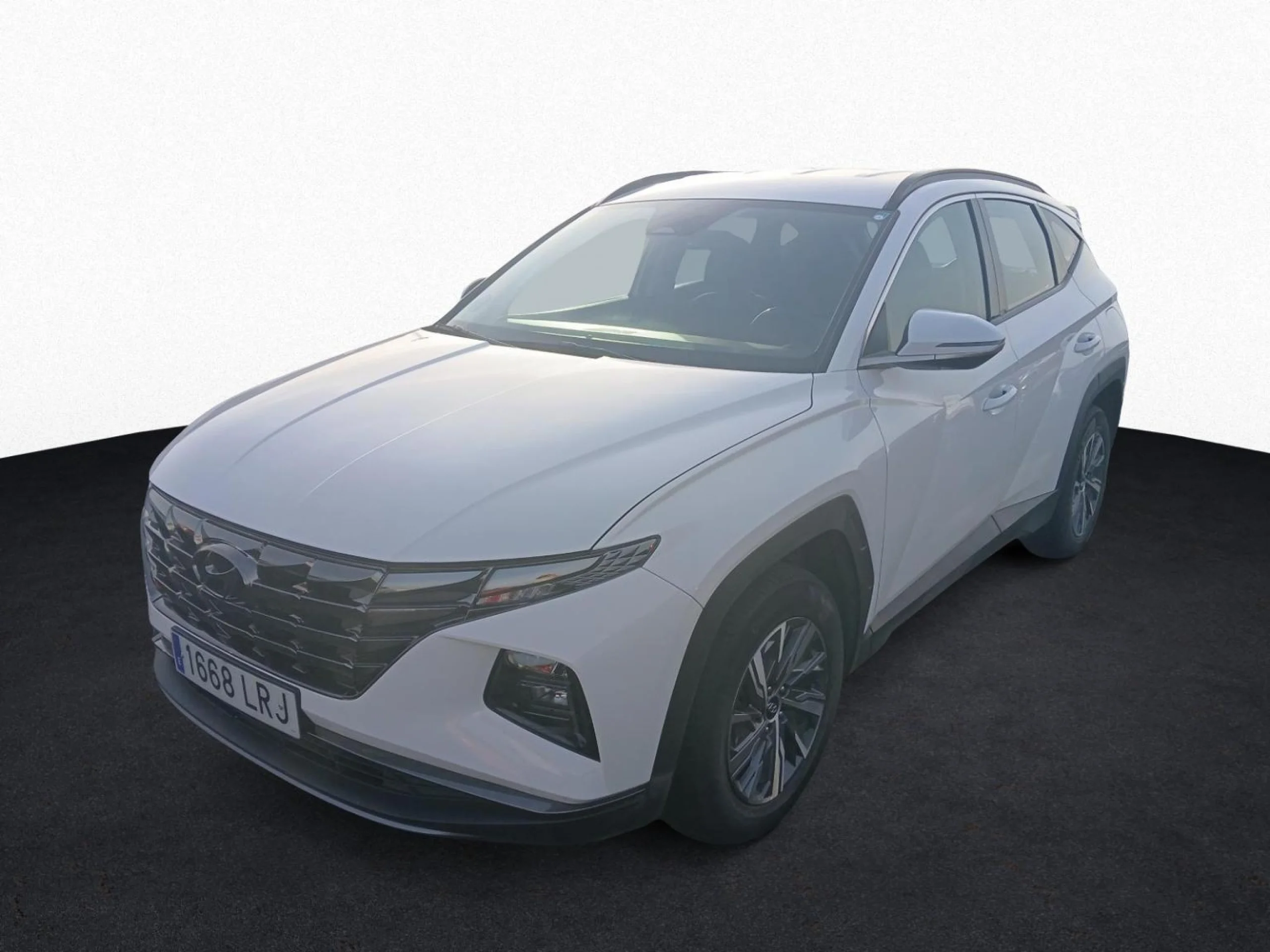 Hyundai Tucson 1.6 TGDI 169kW (230CV) HEV Maxx Auto - Foto 1