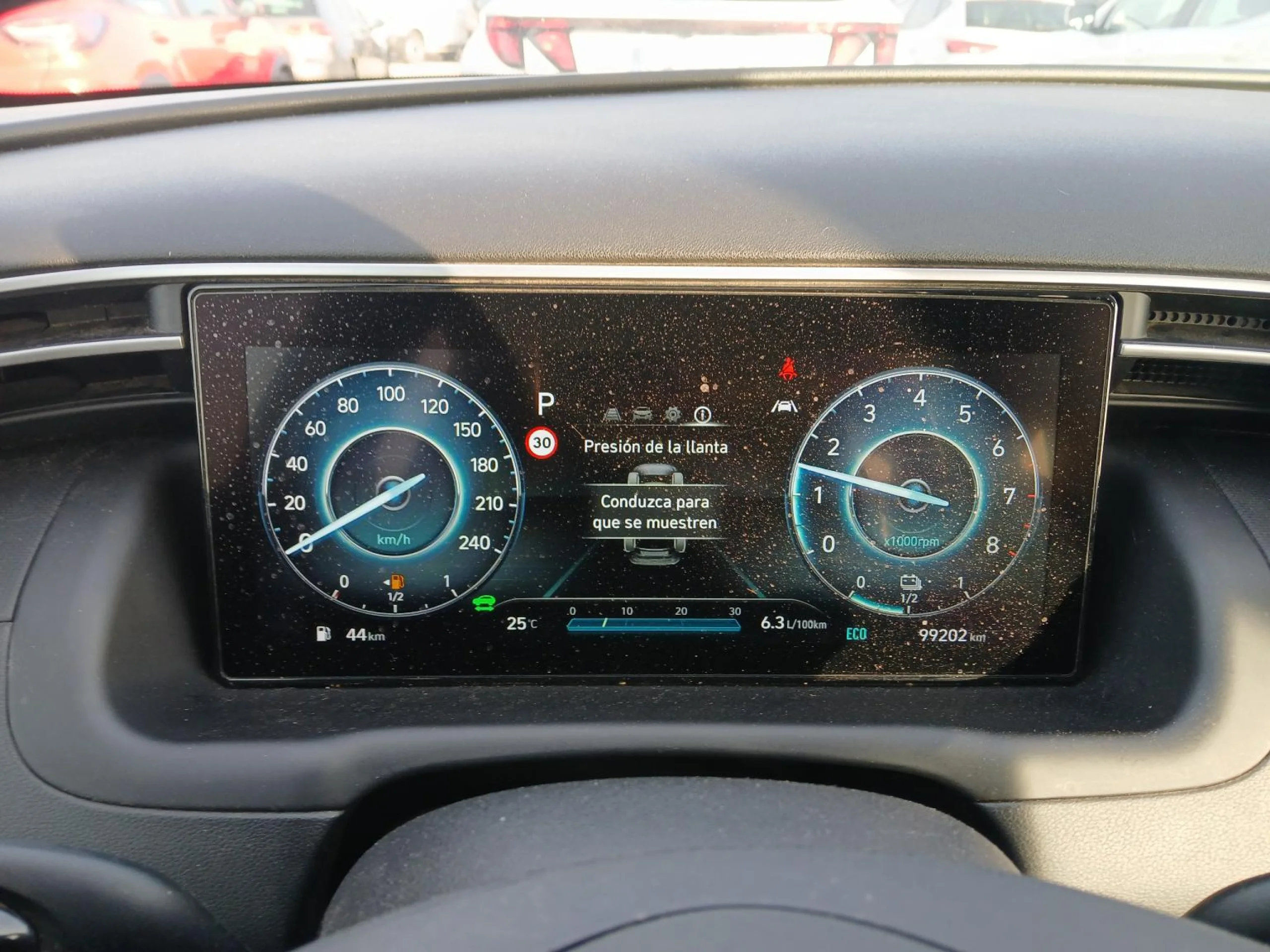 Hyundai Tucson 1.6 TGDI 169kW (230CV) HEV Maxx Auto - Foto 6