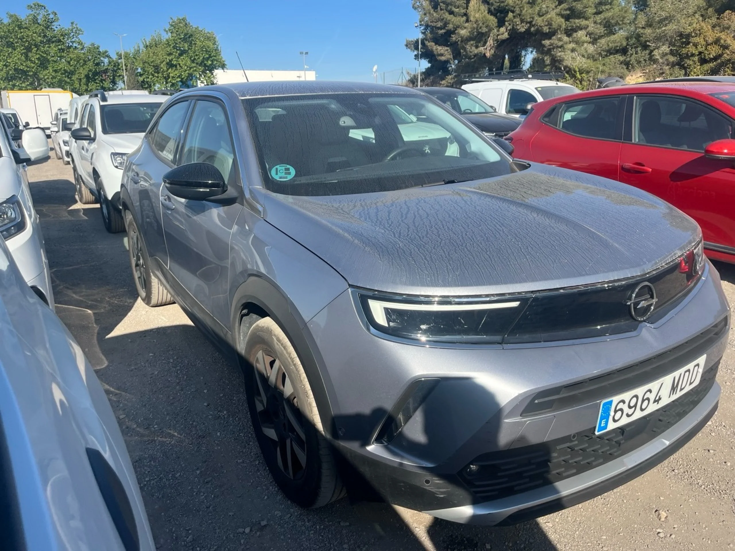 Opel Mokka 1.5 D Business Elegance - Foto 3
