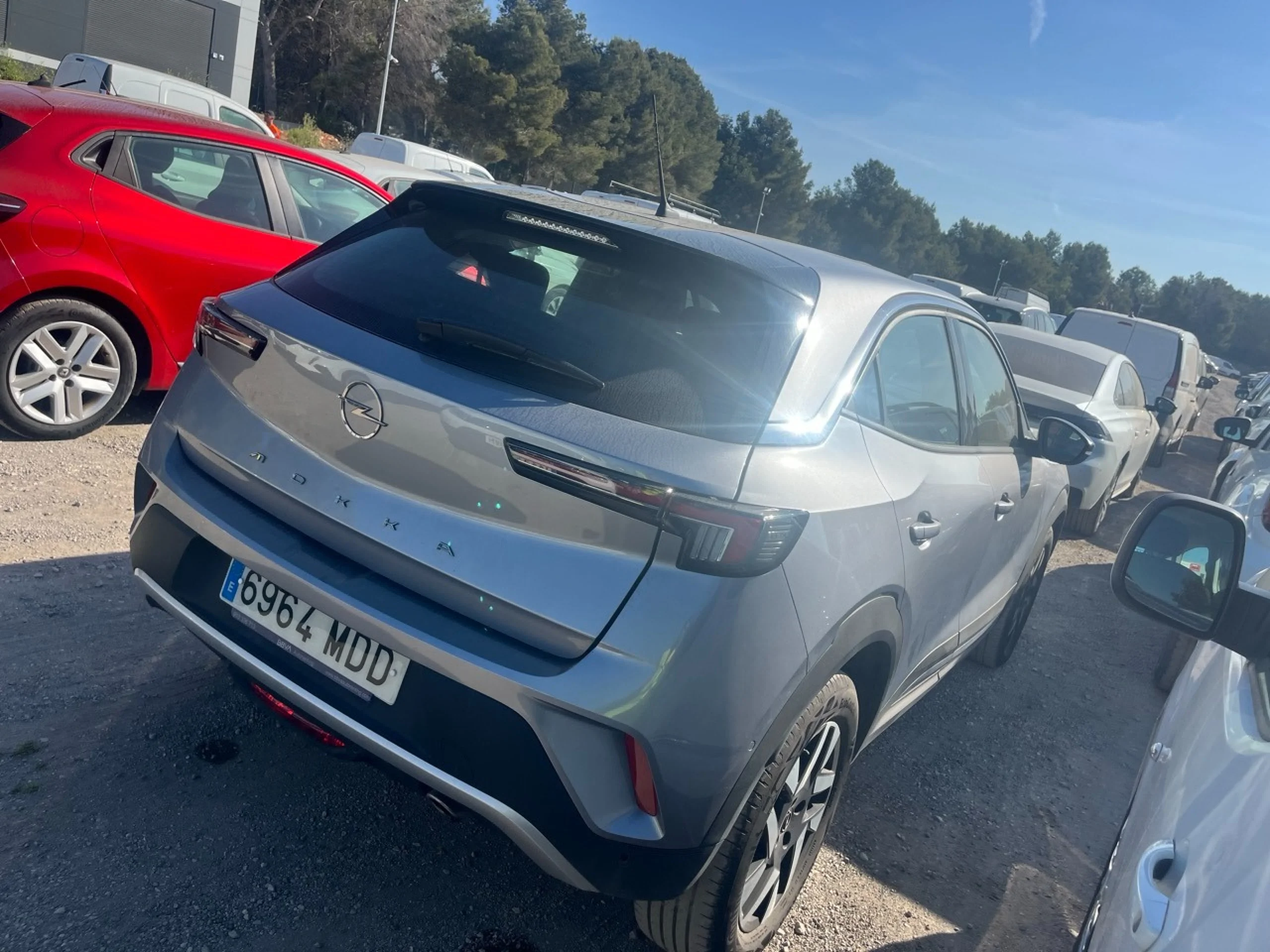 Opel Mokka 1.5 D Business Elegance - Foto 4