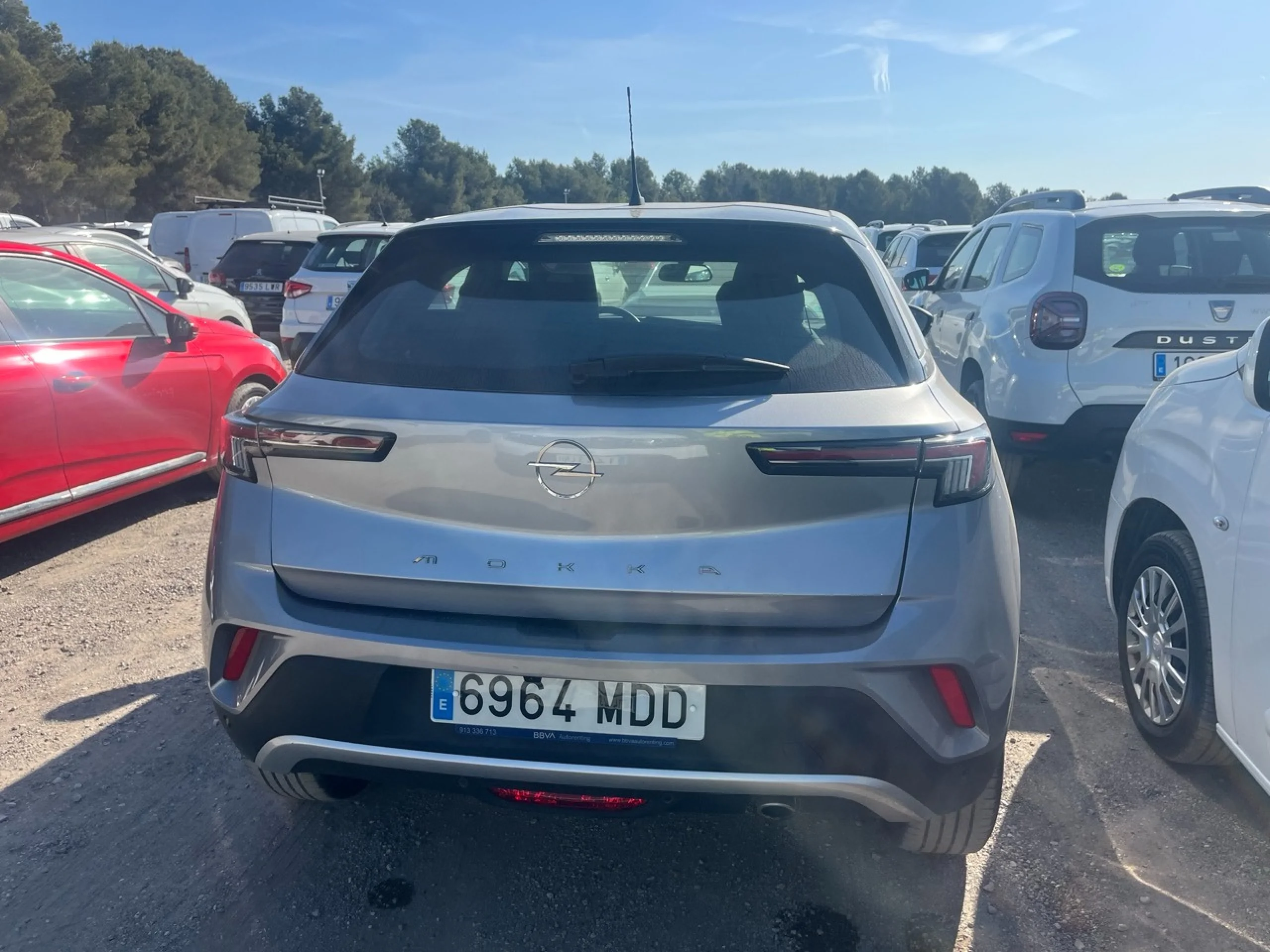 Opel Mokka 1.5 D Business Elegance - Foto 5