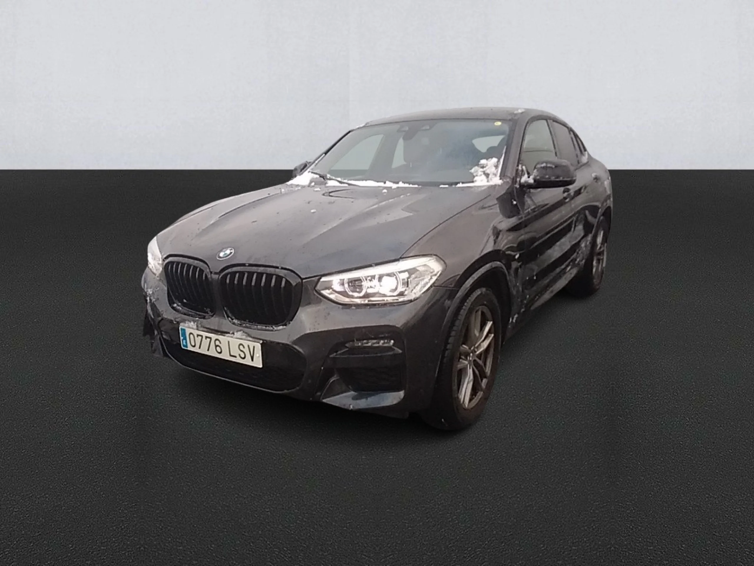 BMW X4 xDrive30d - Foto 1