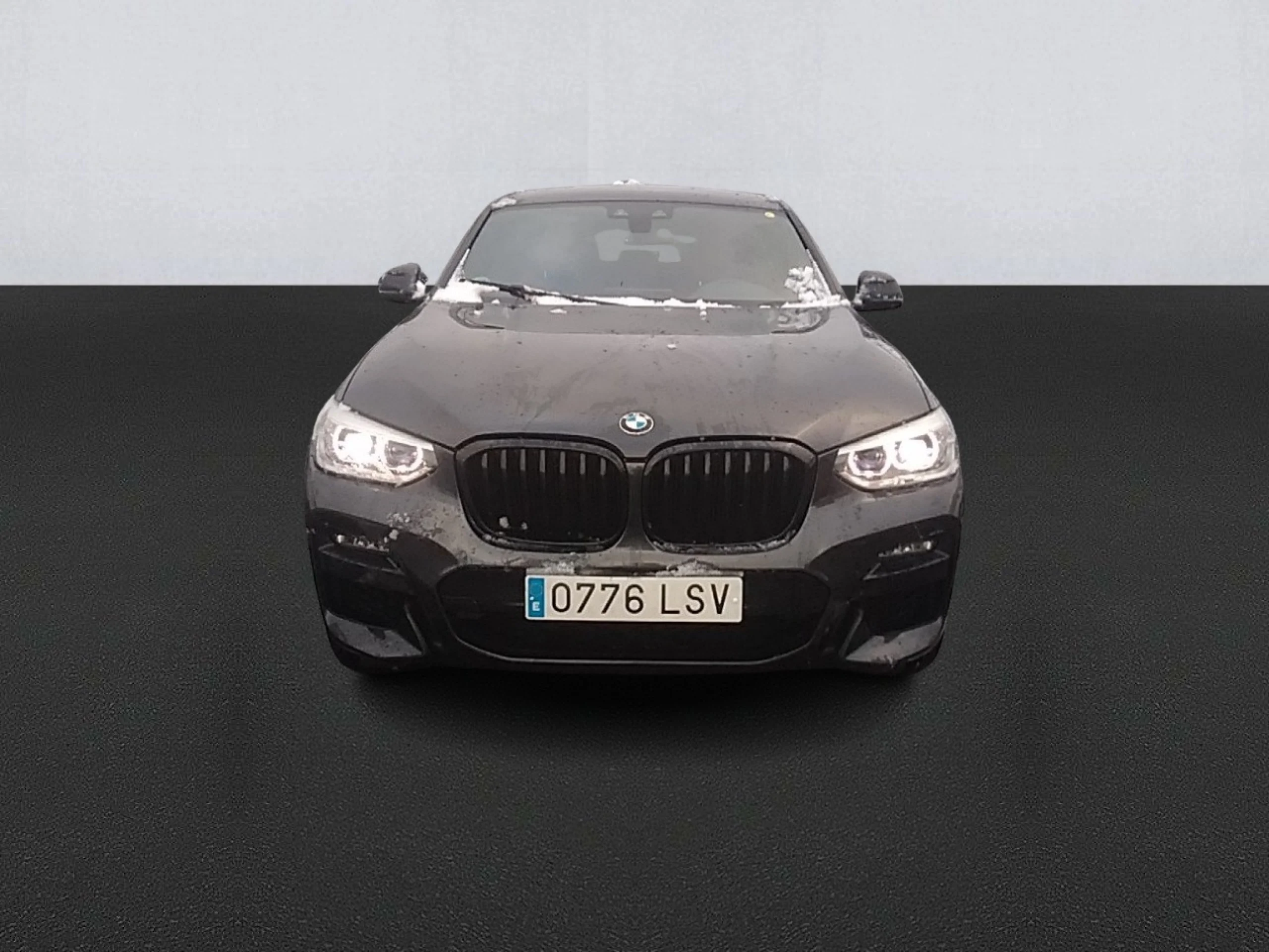 BMW X4 xDrive30d - Foto 2