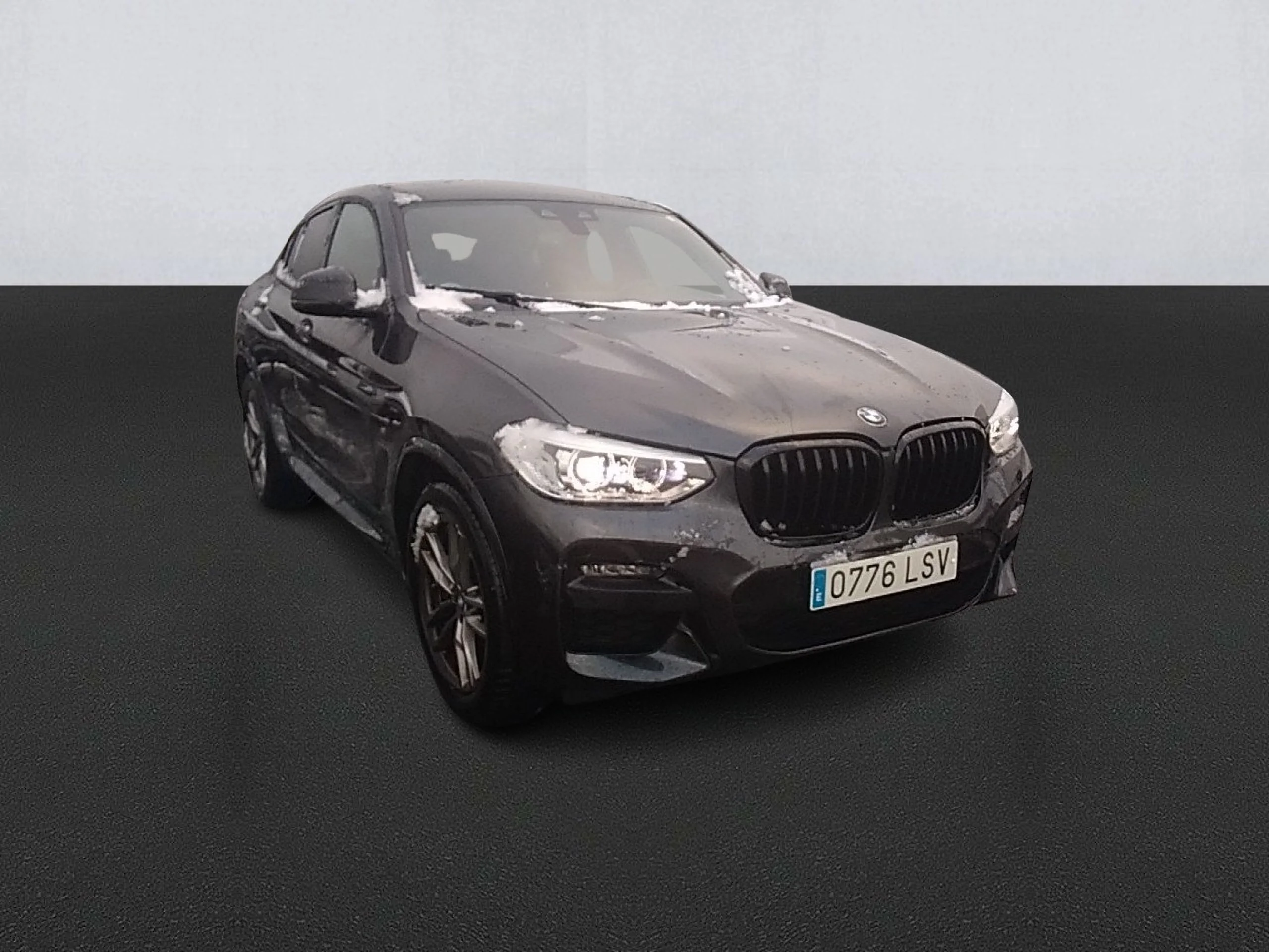 BMW X4 xDrive30d - Foto 3