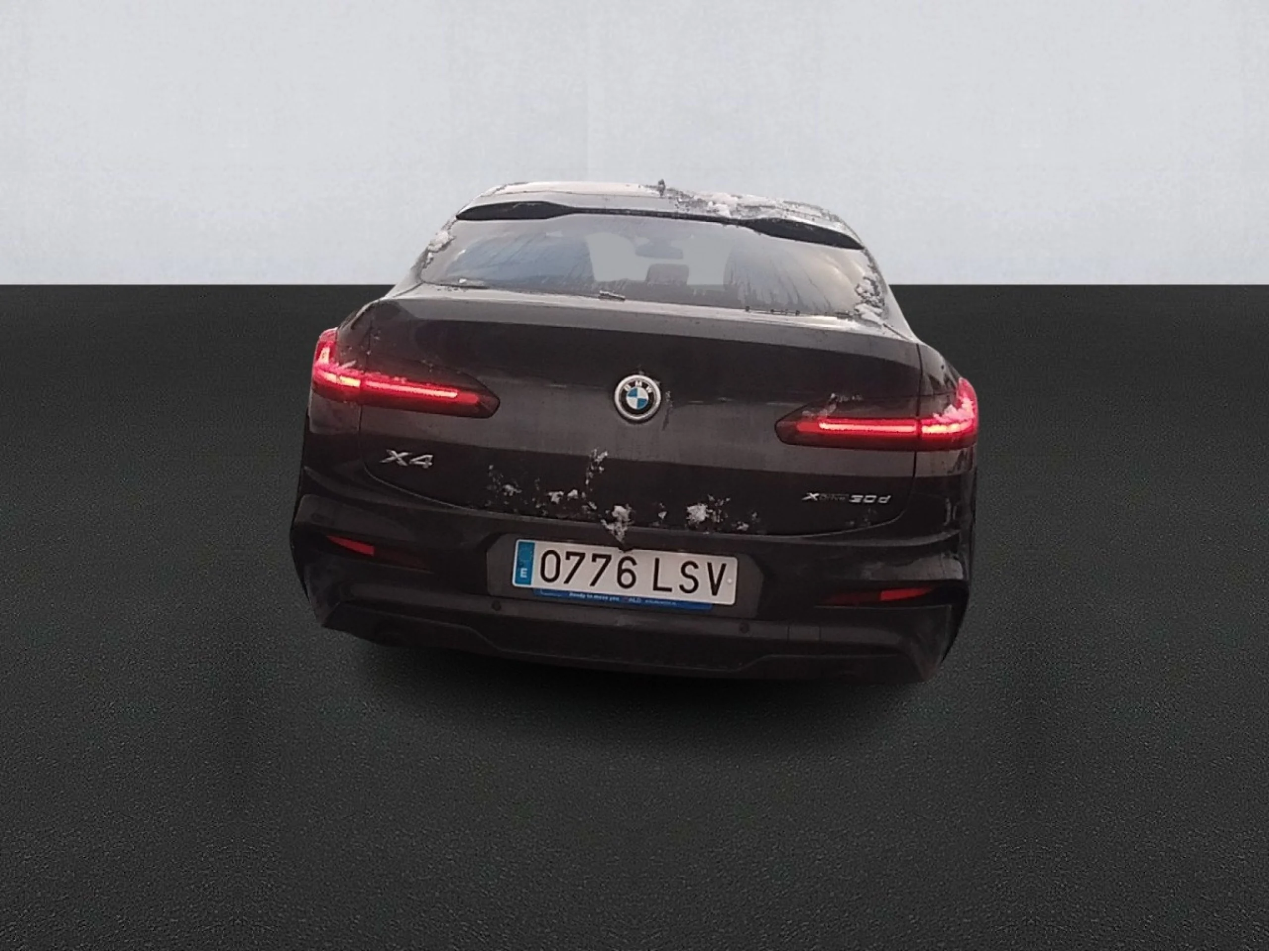 BMW X4 xDrive30d - Foto 5