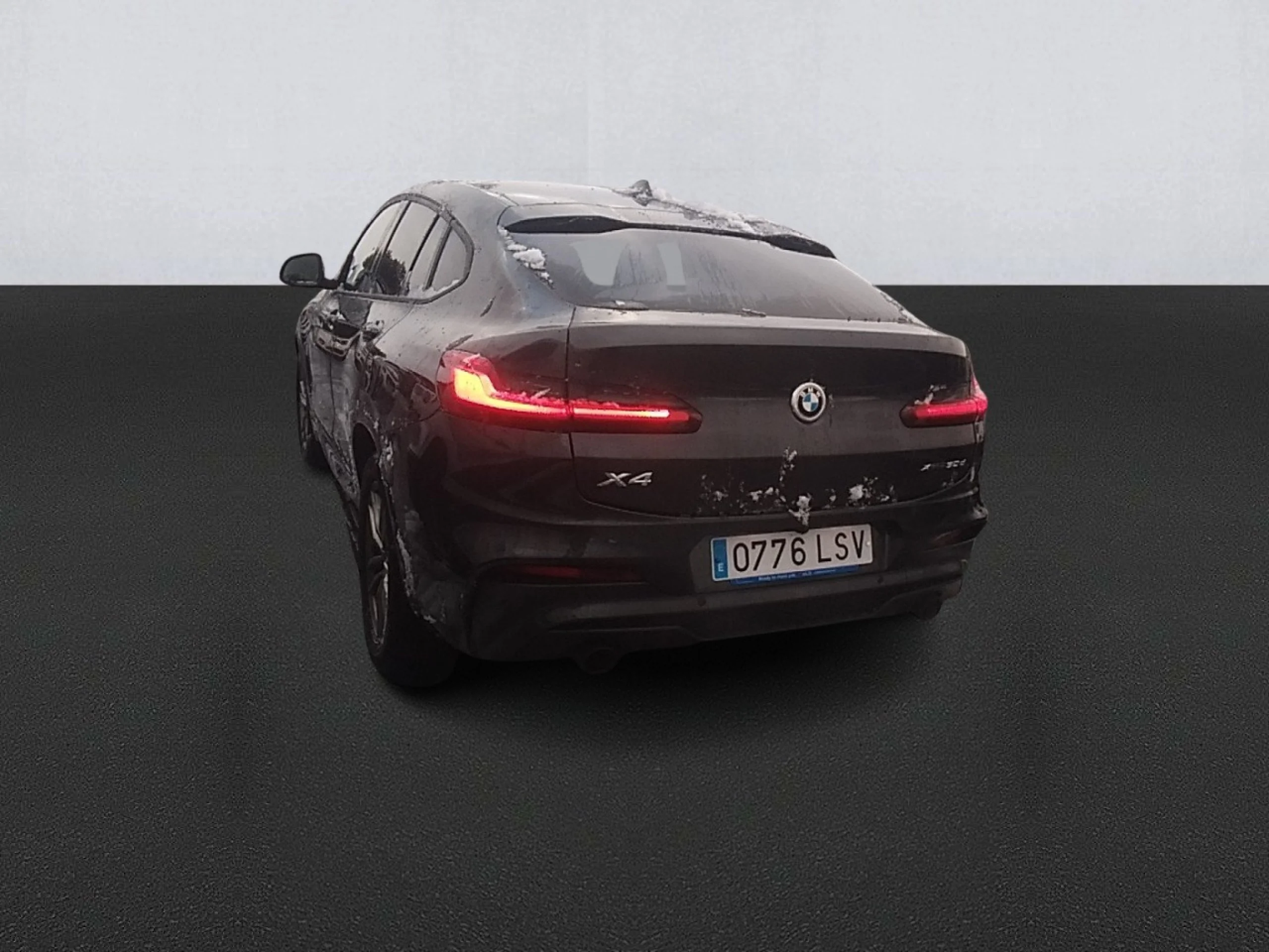 BMW X4 xDrive30d - Foto 6