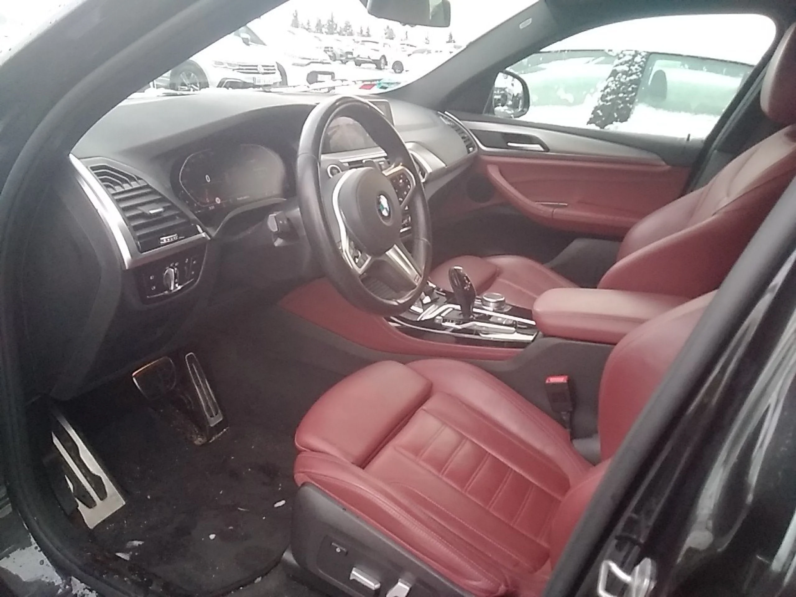 BMW X4 xDrive30d - Foto 7