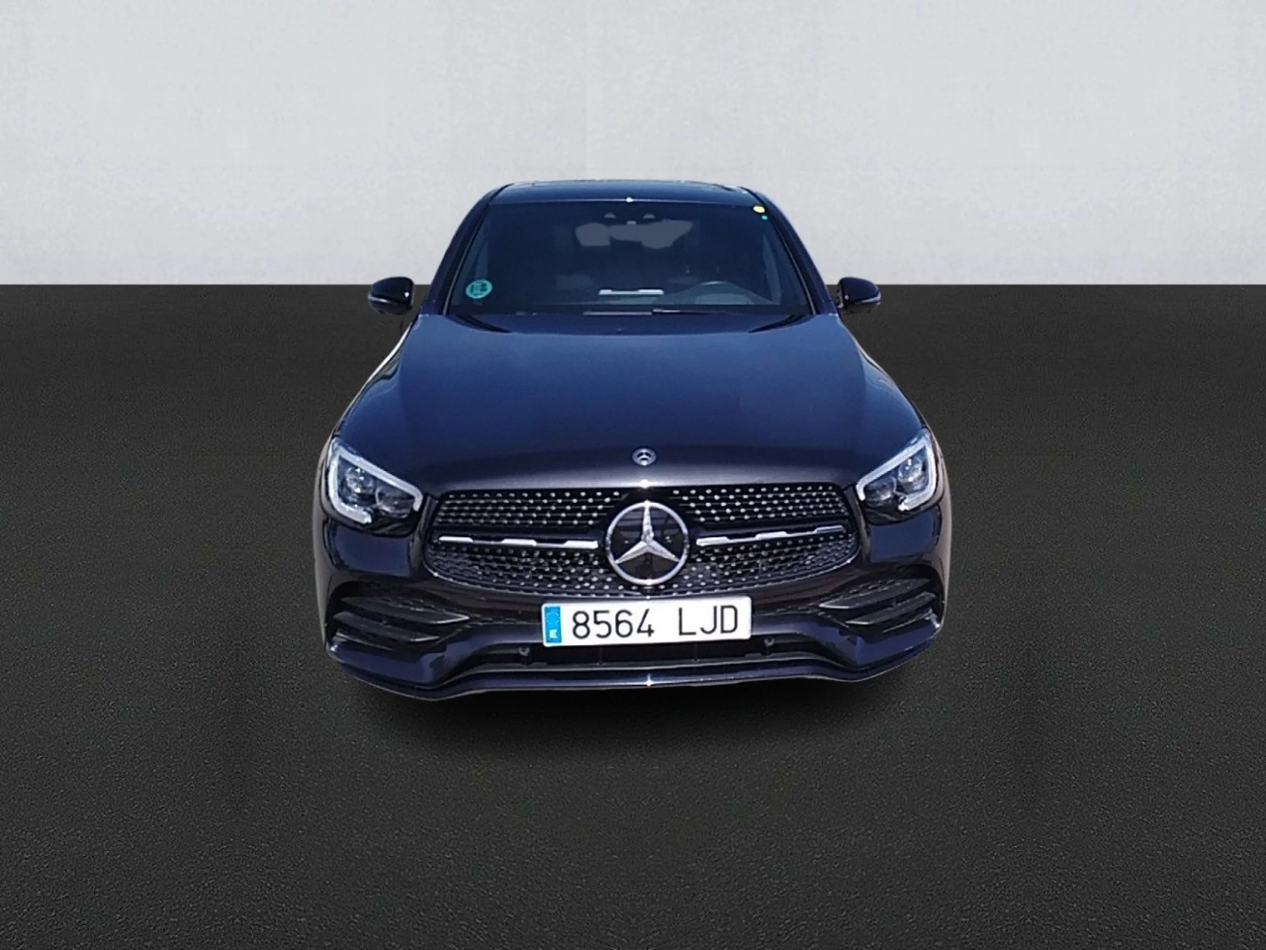 Mercedes-Benz GLC 300 MERCEDES GLC COUPE GLC 300 d 4MATIC - Foto 2