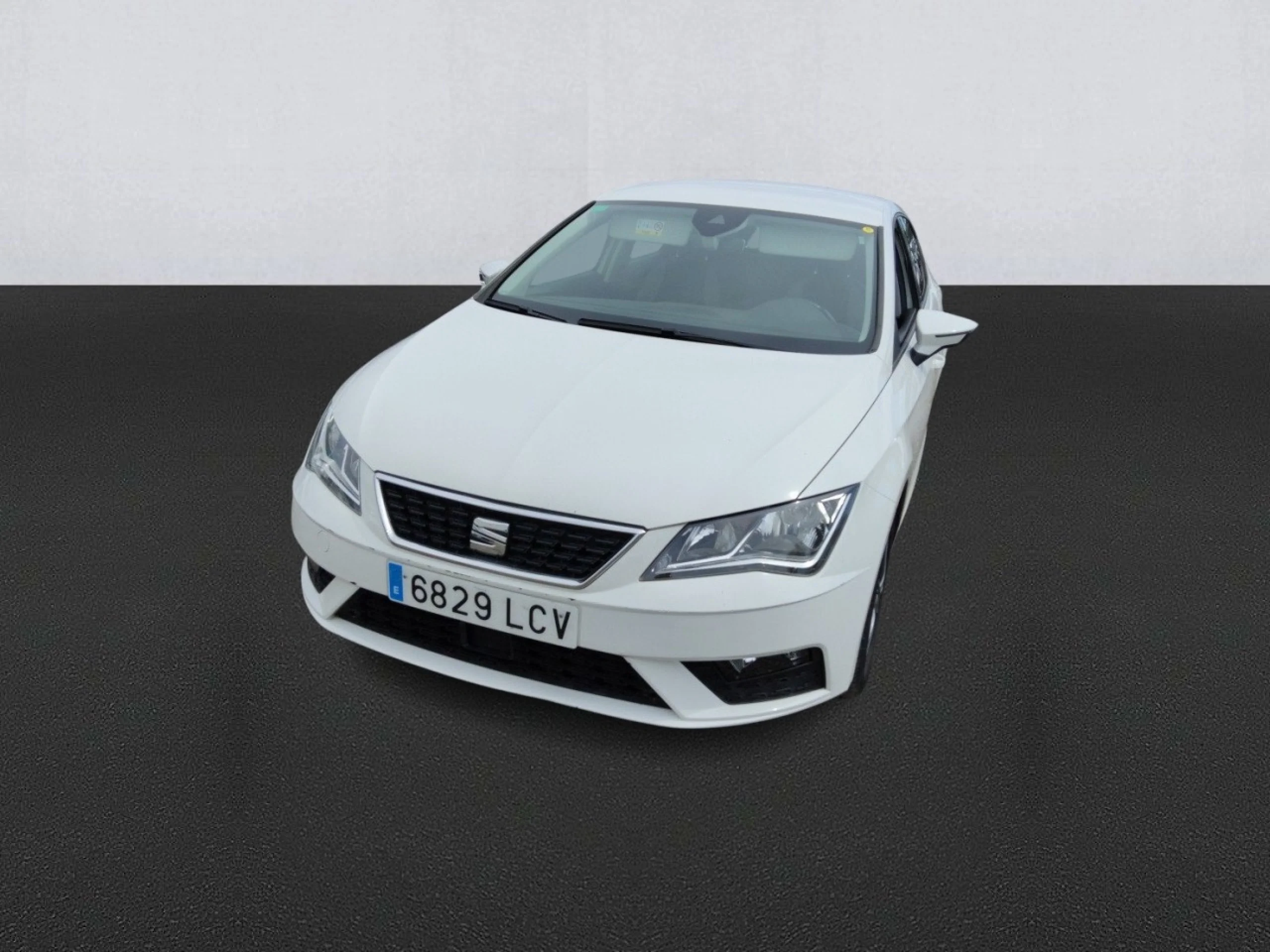 Seat Leon 1.5 TGI 96kW (130CV) S&amp;S Style Visio Ed - Foto 1