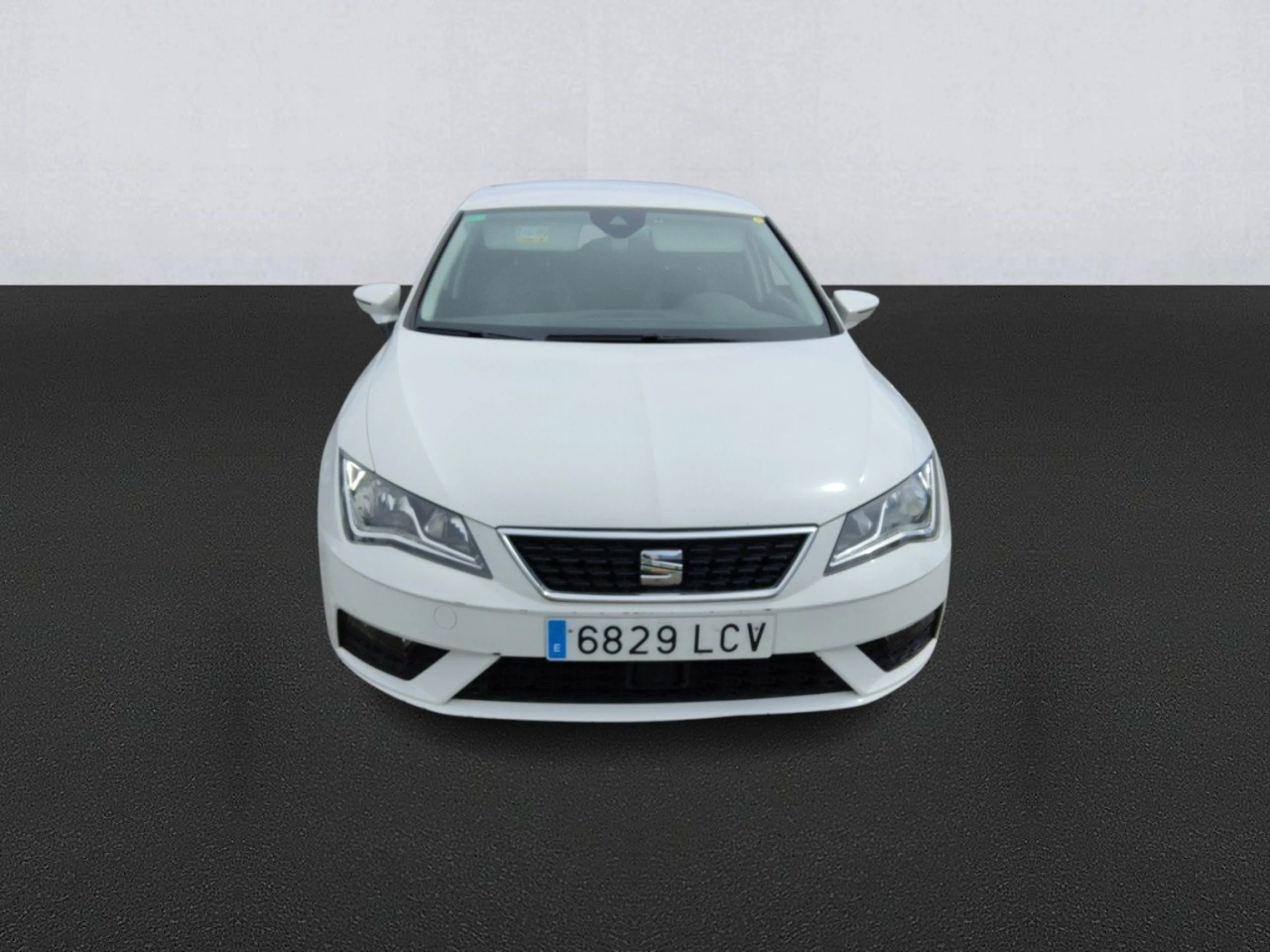 Seat Leon 1.5 TGI 96kW (130CV) S&amp;S Style Visio Ed - Foto 2