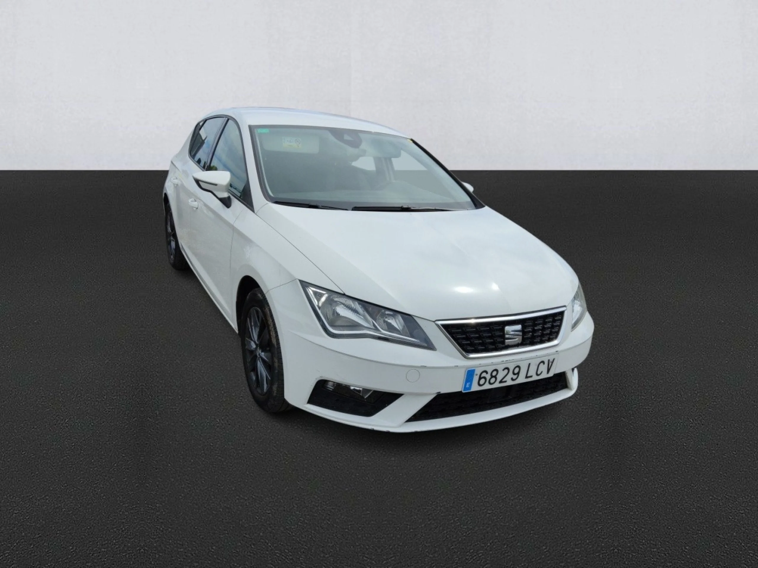 Seat Leon 1.5 TGI 96kW (130CV) S&amp;S Style Visio Ed - Foto 3