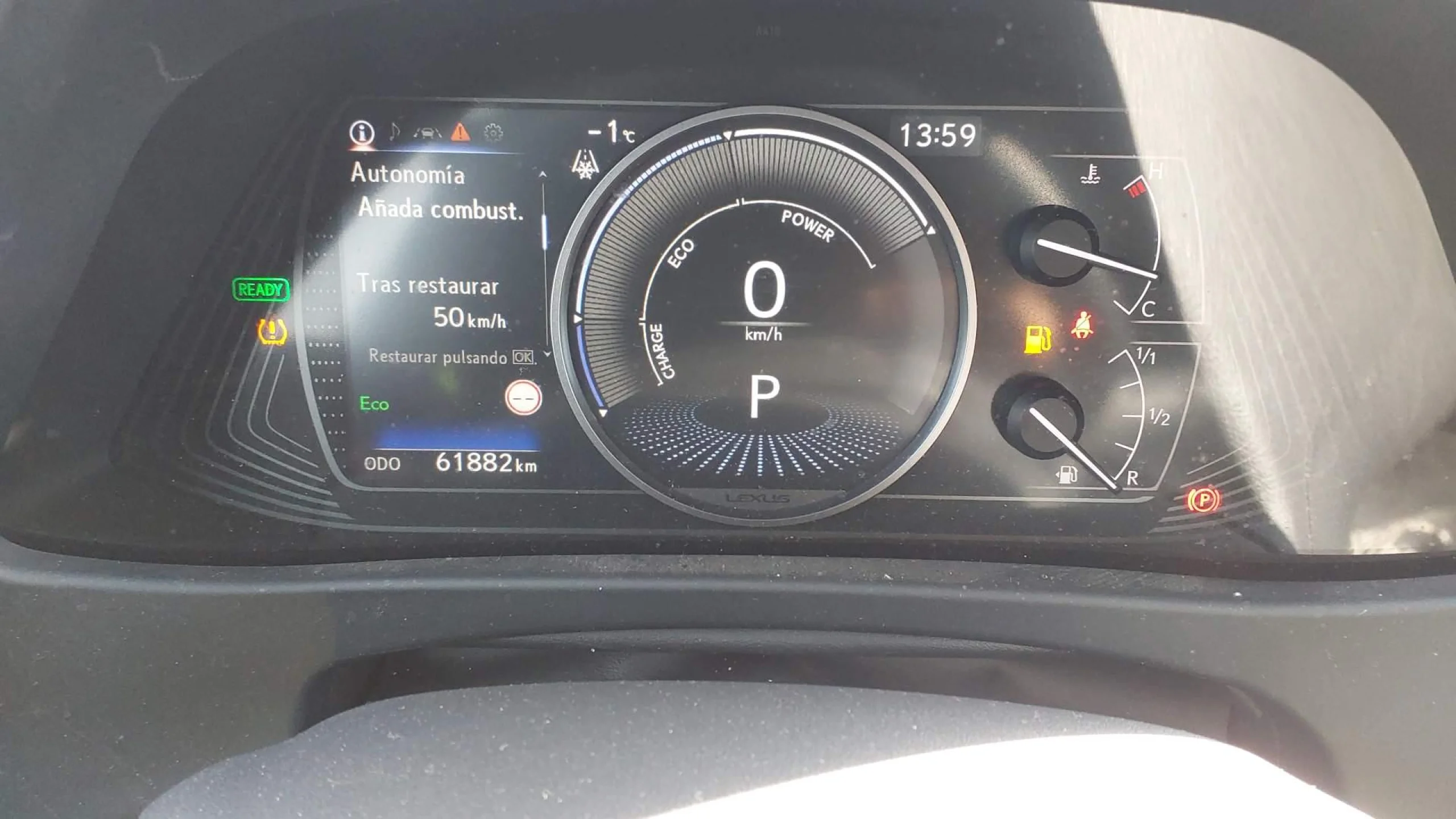 Lexus UX 250h UX 2.0 250h Business - Foto 6