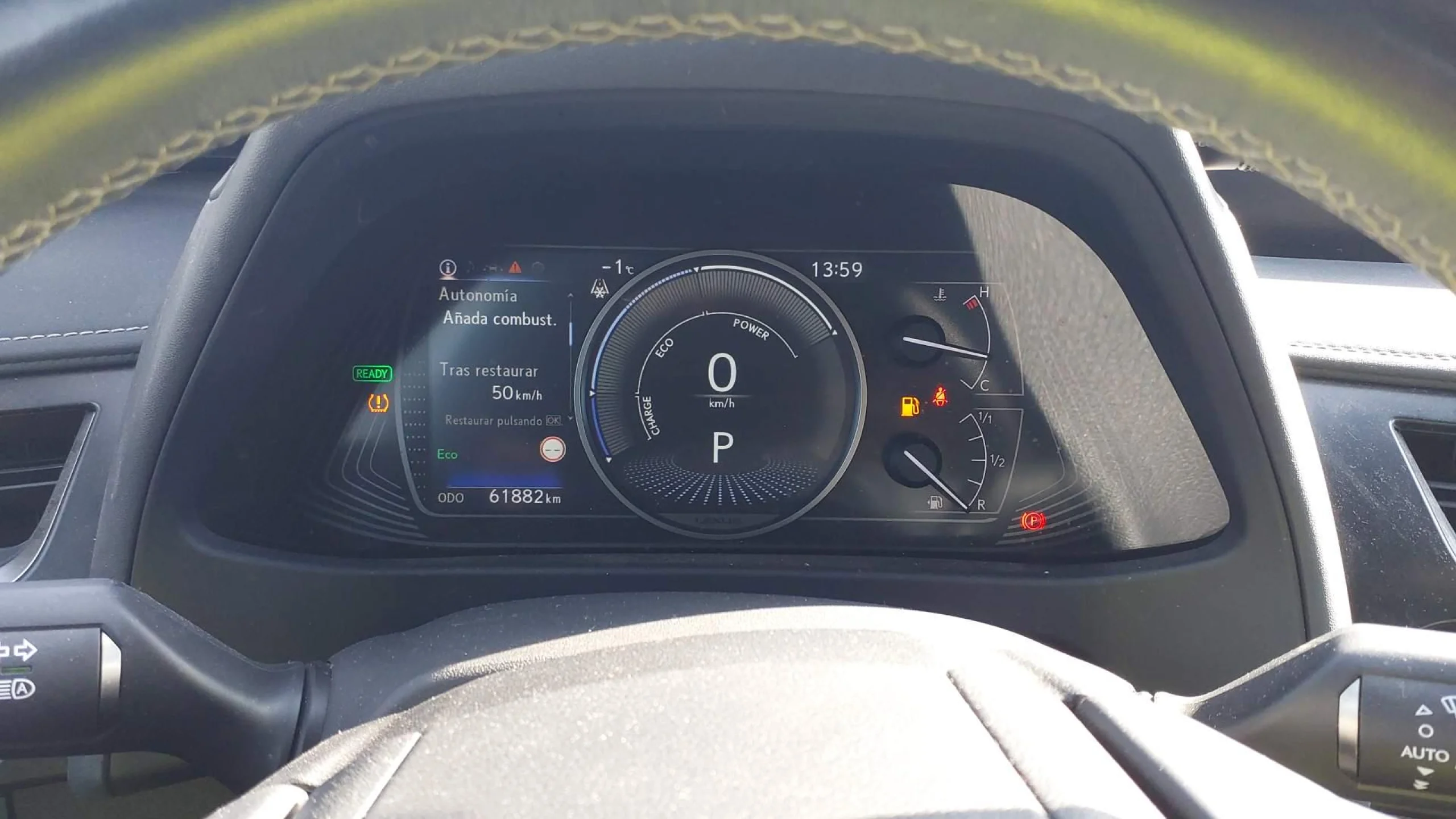 Lexus UX 250h UX 2.0 250h Business - Foto 7