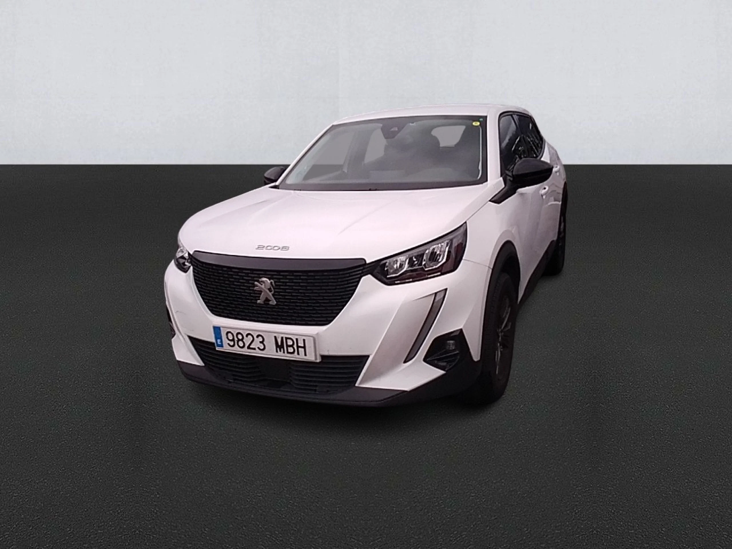 Peugeot 2008 Active Pack BlueHDI 81kW (110CV) - Foto 1