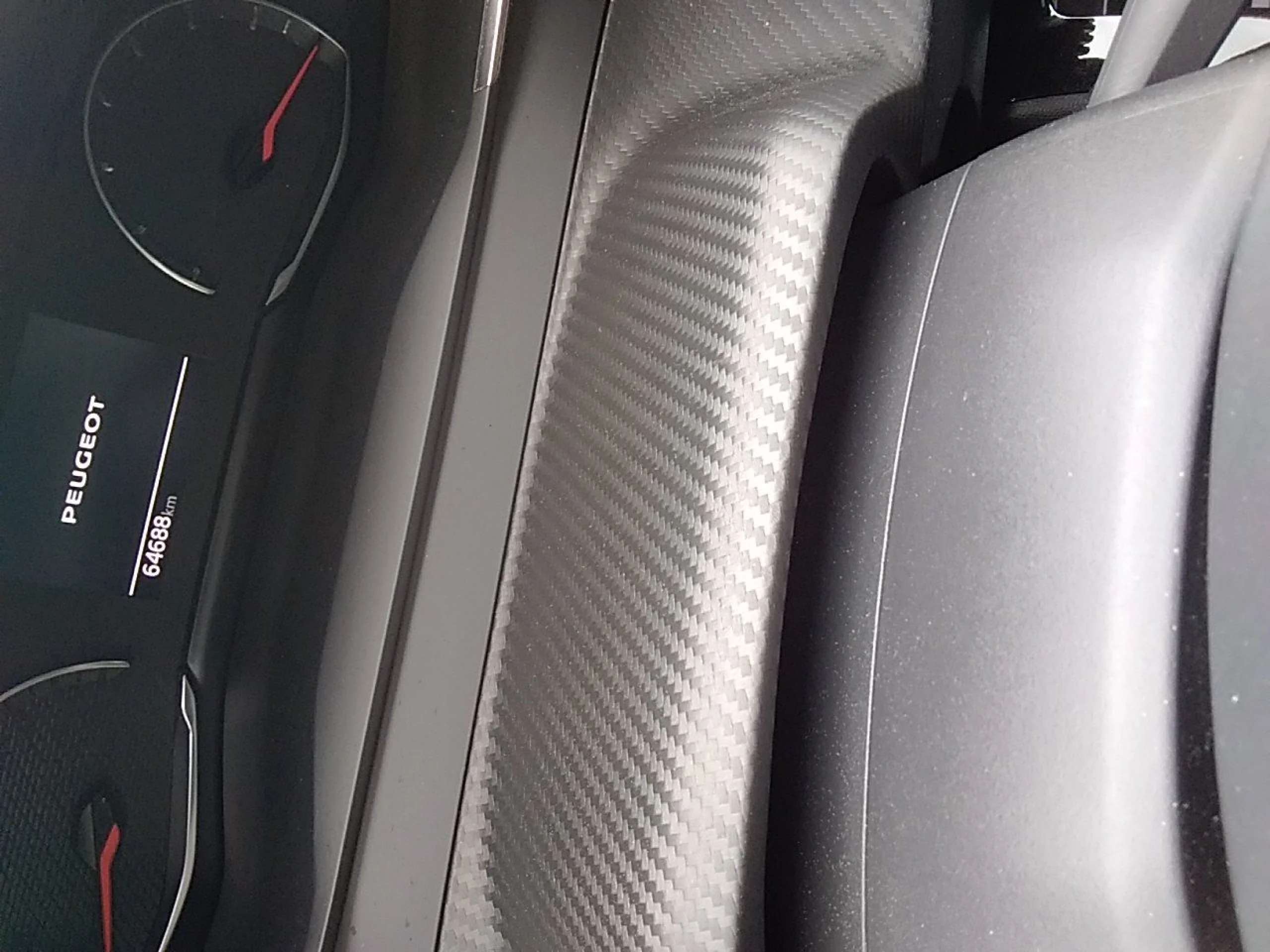 Peugeot 2008 Active Pack BlueHDI 81kW (110CV) - Foto 8