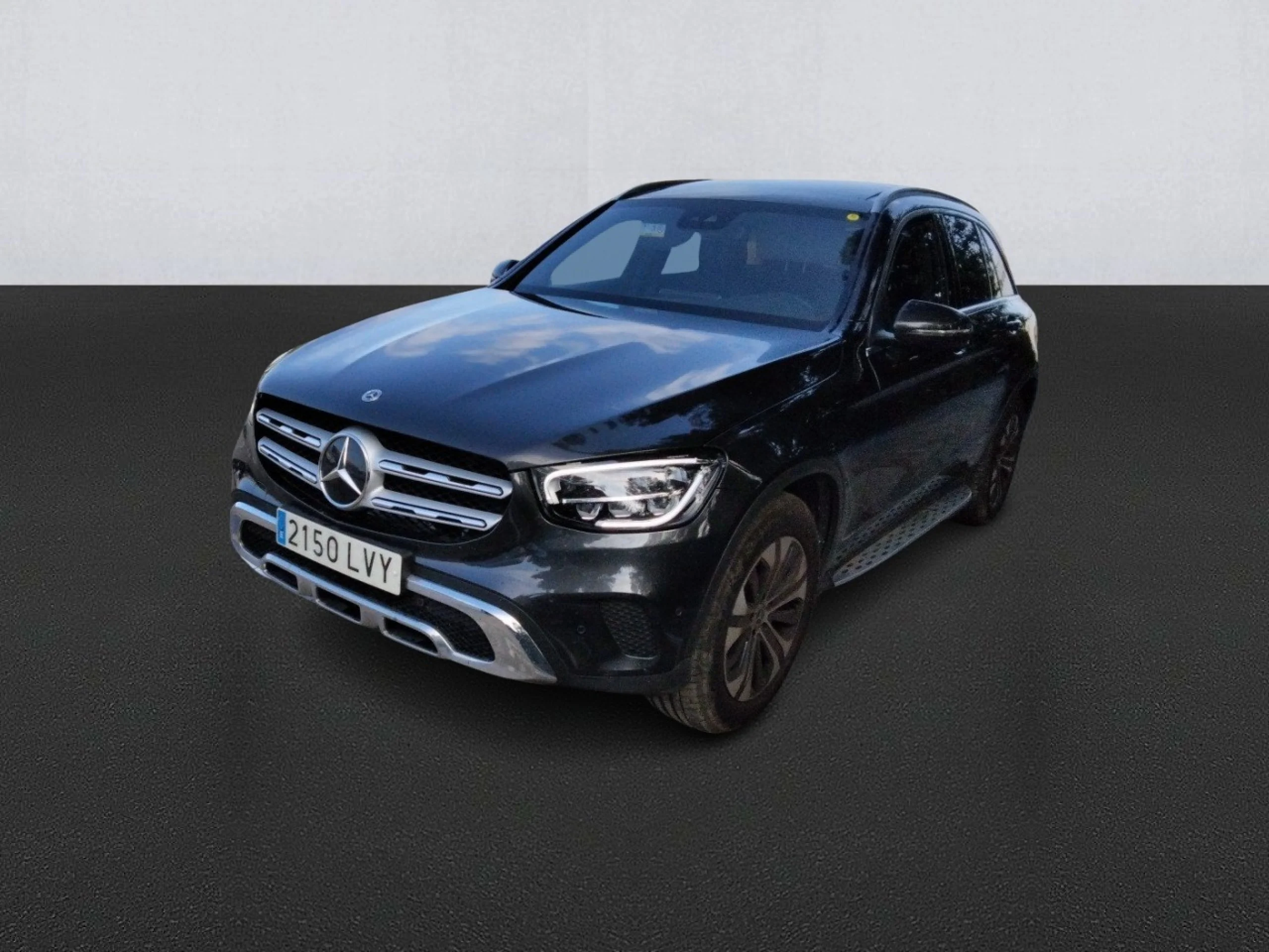 Mercedes-Benz GLC 200 MERCEDES GLC-CLASS GLC 200 4MATIC - Foto 1