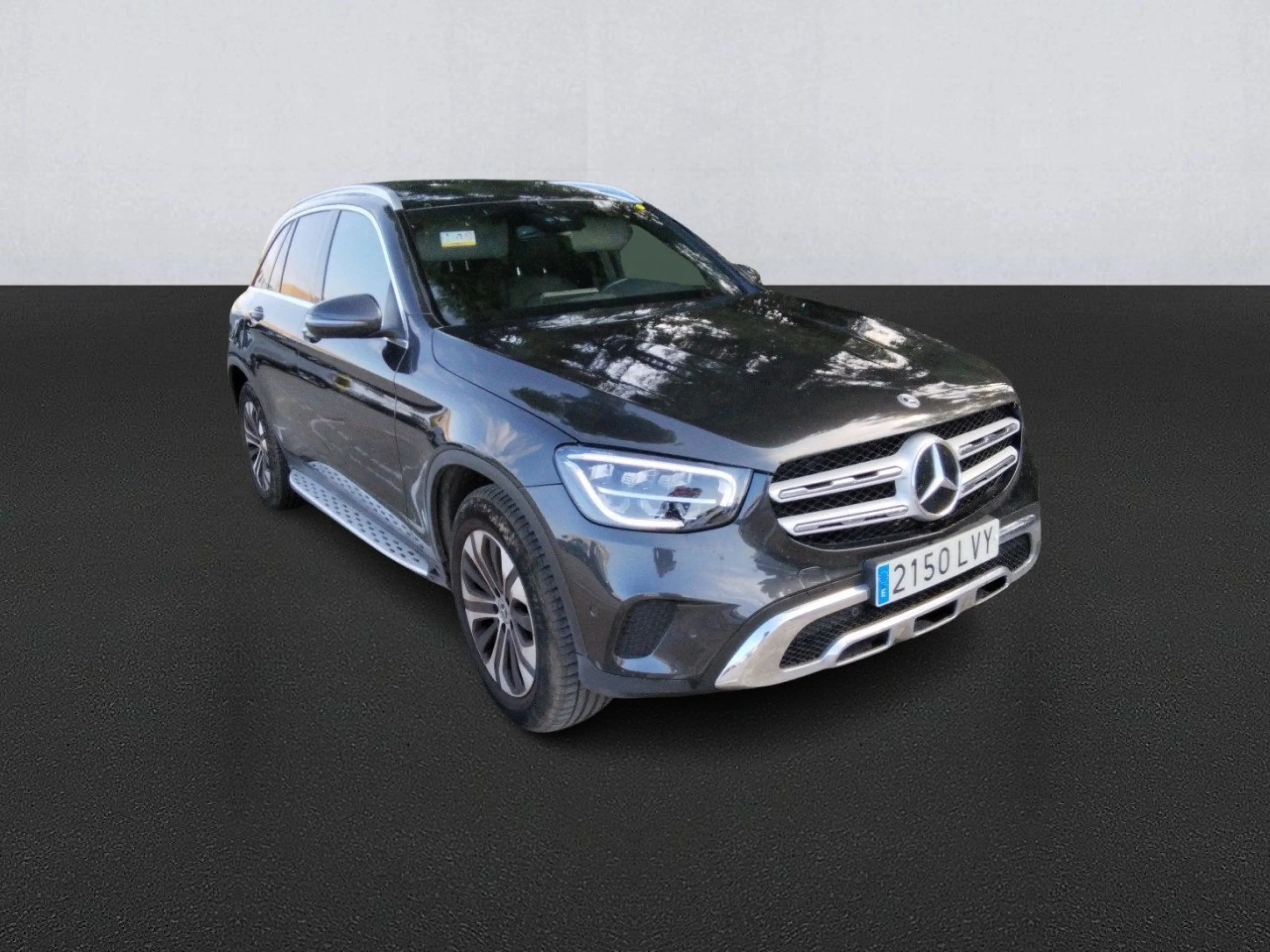 Mercedes-Benz GLC 200 MERCEDES GLC-CLASS GLC 200 4MATIC - Foto 3