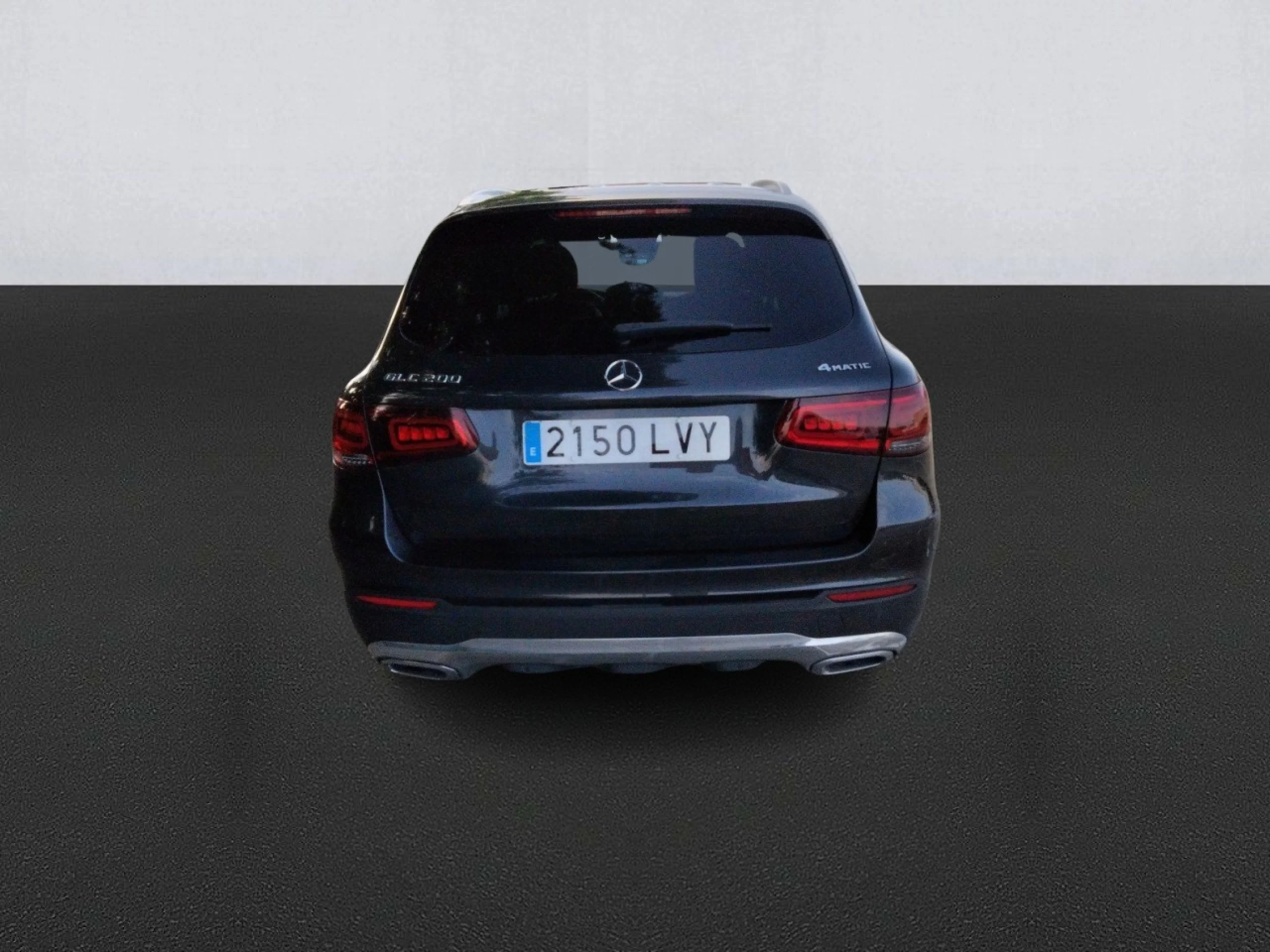 Mercedes-Benz GLC 200 MERCEDES GLC-CLASS GLC 200 4MATIC - Foto 5