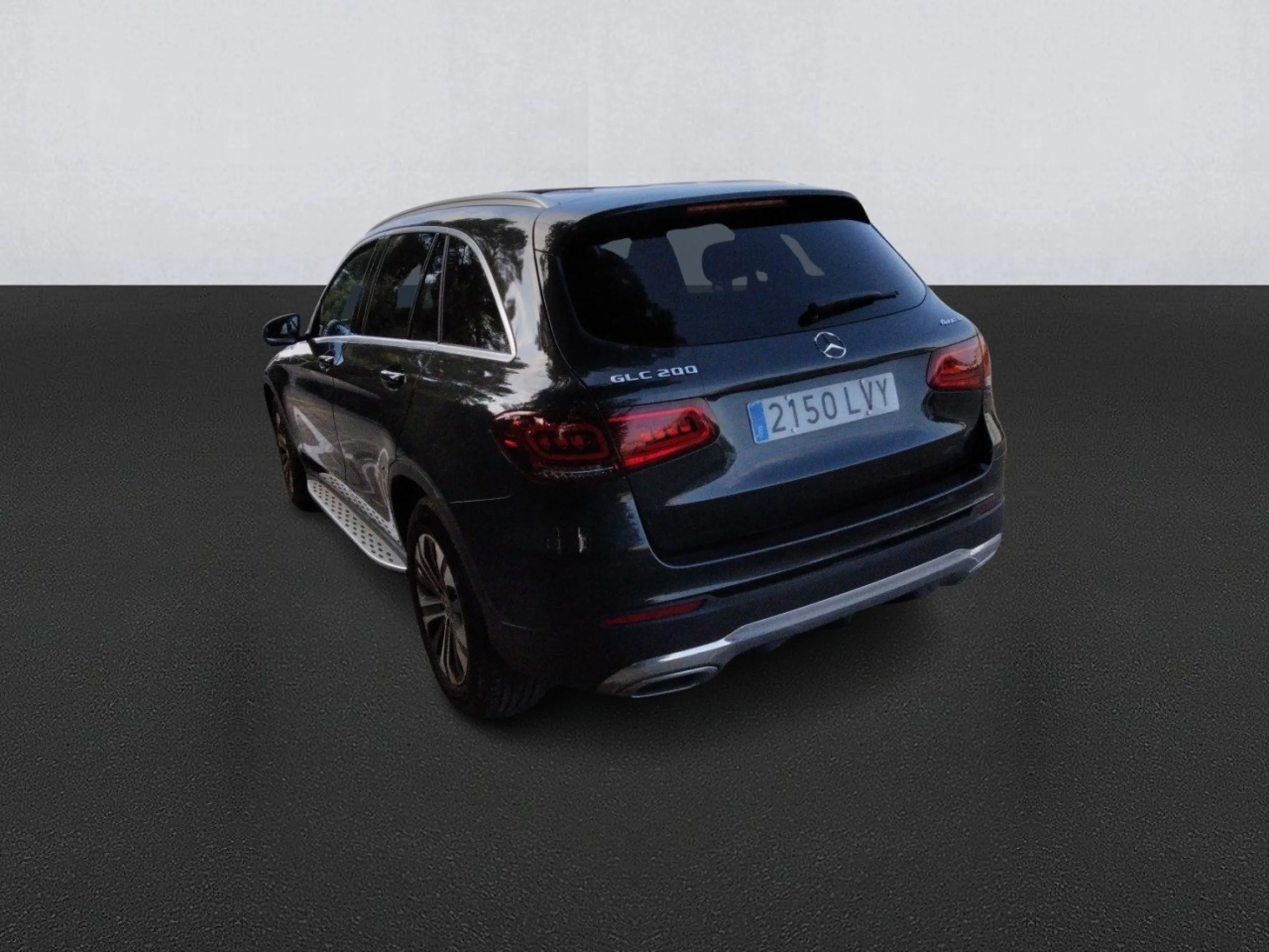 Mercedes-Benz GLC 200 MERCEDES GLC-CLASS GLC 200 4MATIC - Foto 6