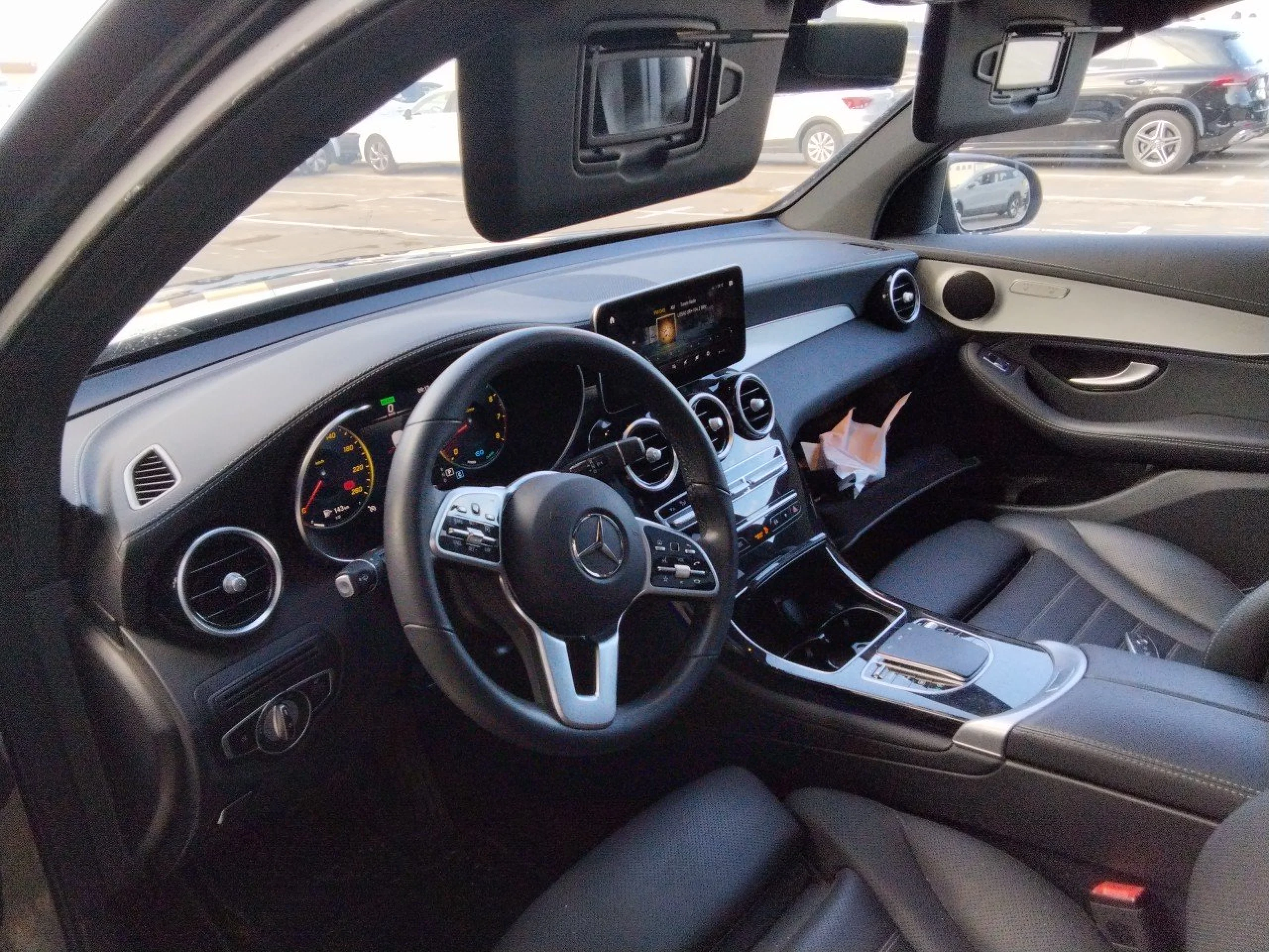 Mercedes-Benz GLC 200 MERCEDES GLC-CLASS GLC 200 4MATIC - Foto 7