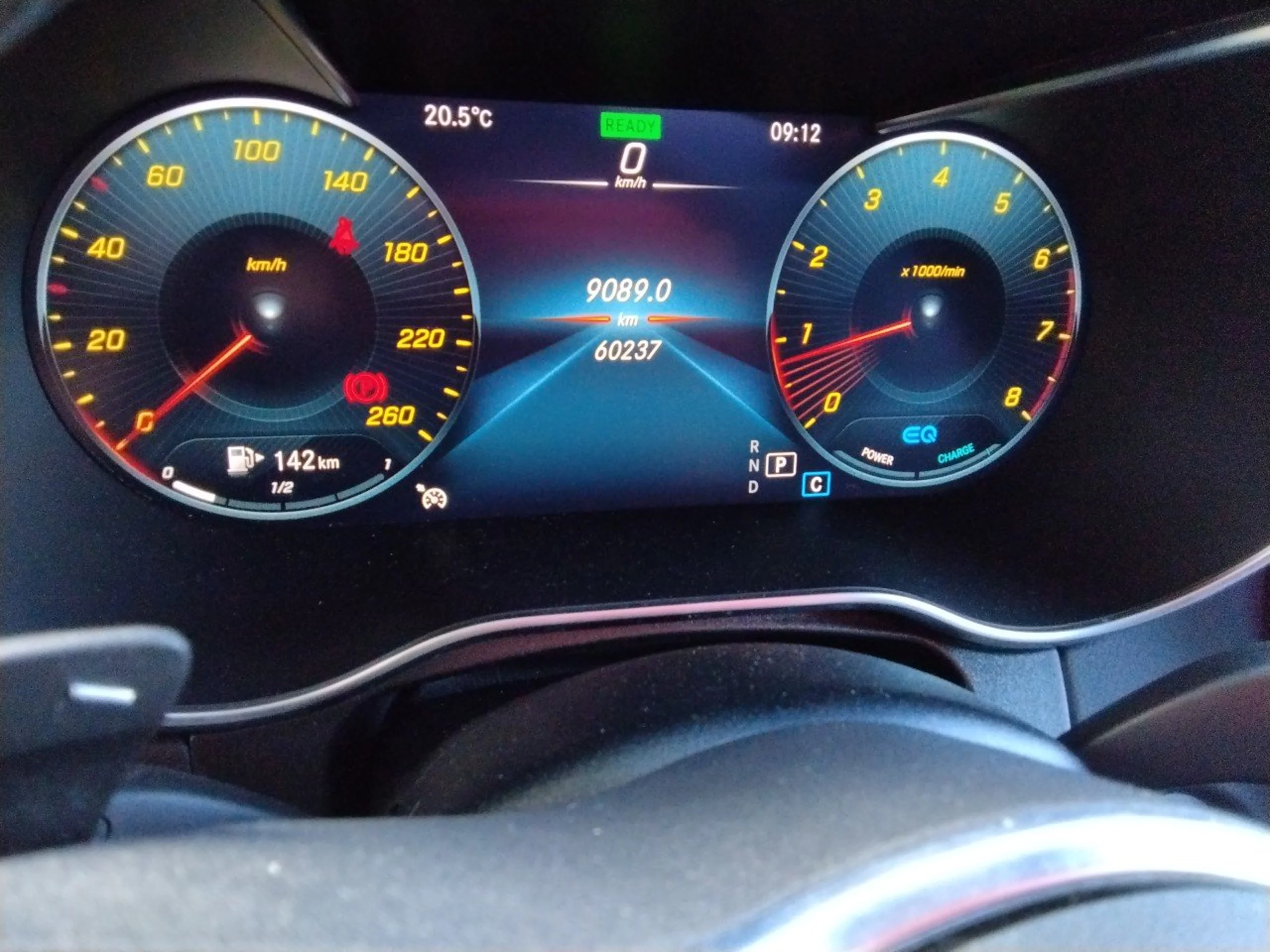 Mercedes-Benz GLC 200 MERCEDES GLC-CLASS GLC 200 4MATIC - Foto 8