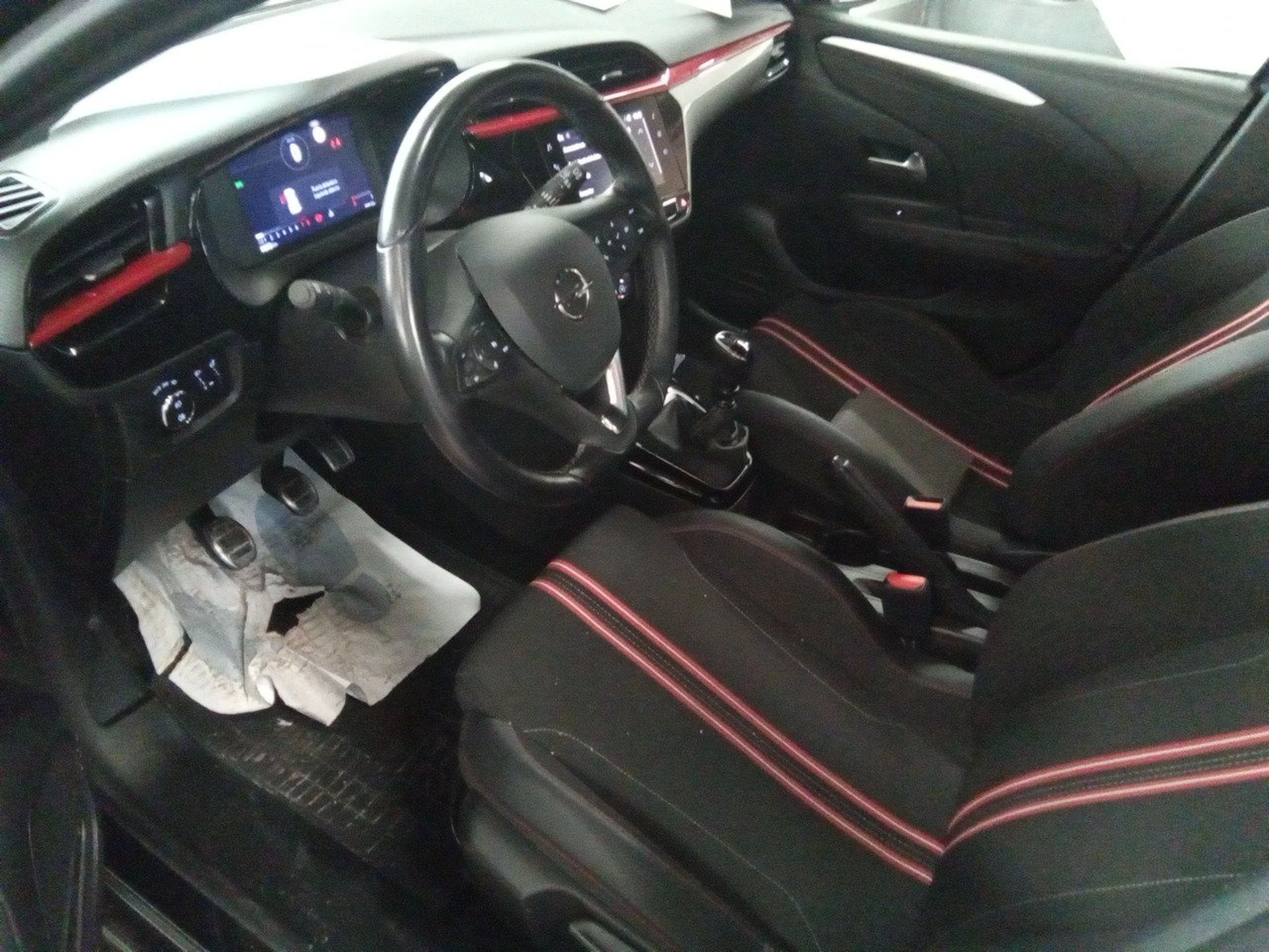 Opel Corsa 1.2T XHL 74kW (100CV) GS-Line - Foto 7