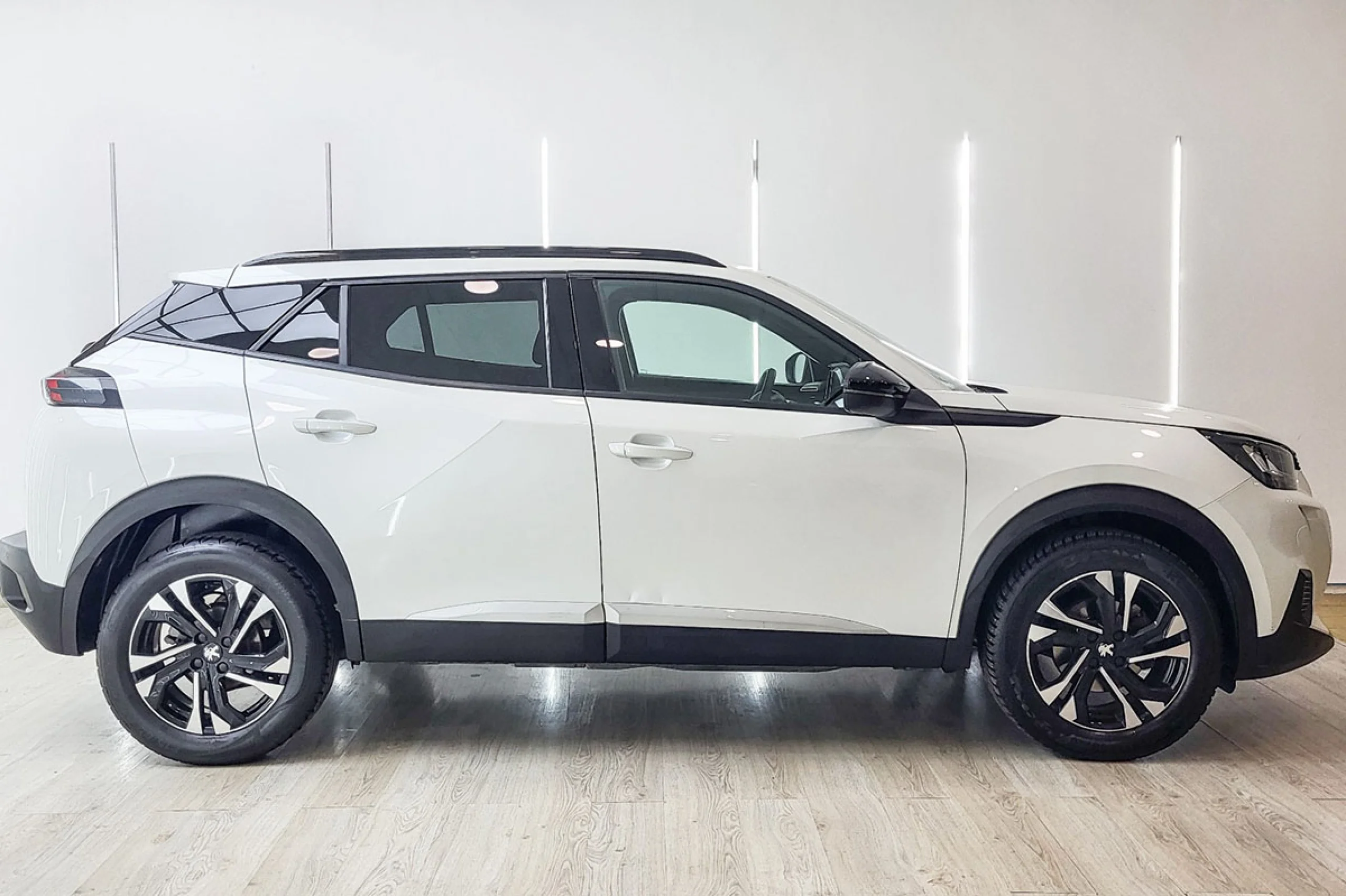 Peugeot 2008 Allure Pack Puretech 100 SS 6 Vel. MAN - Foto 16