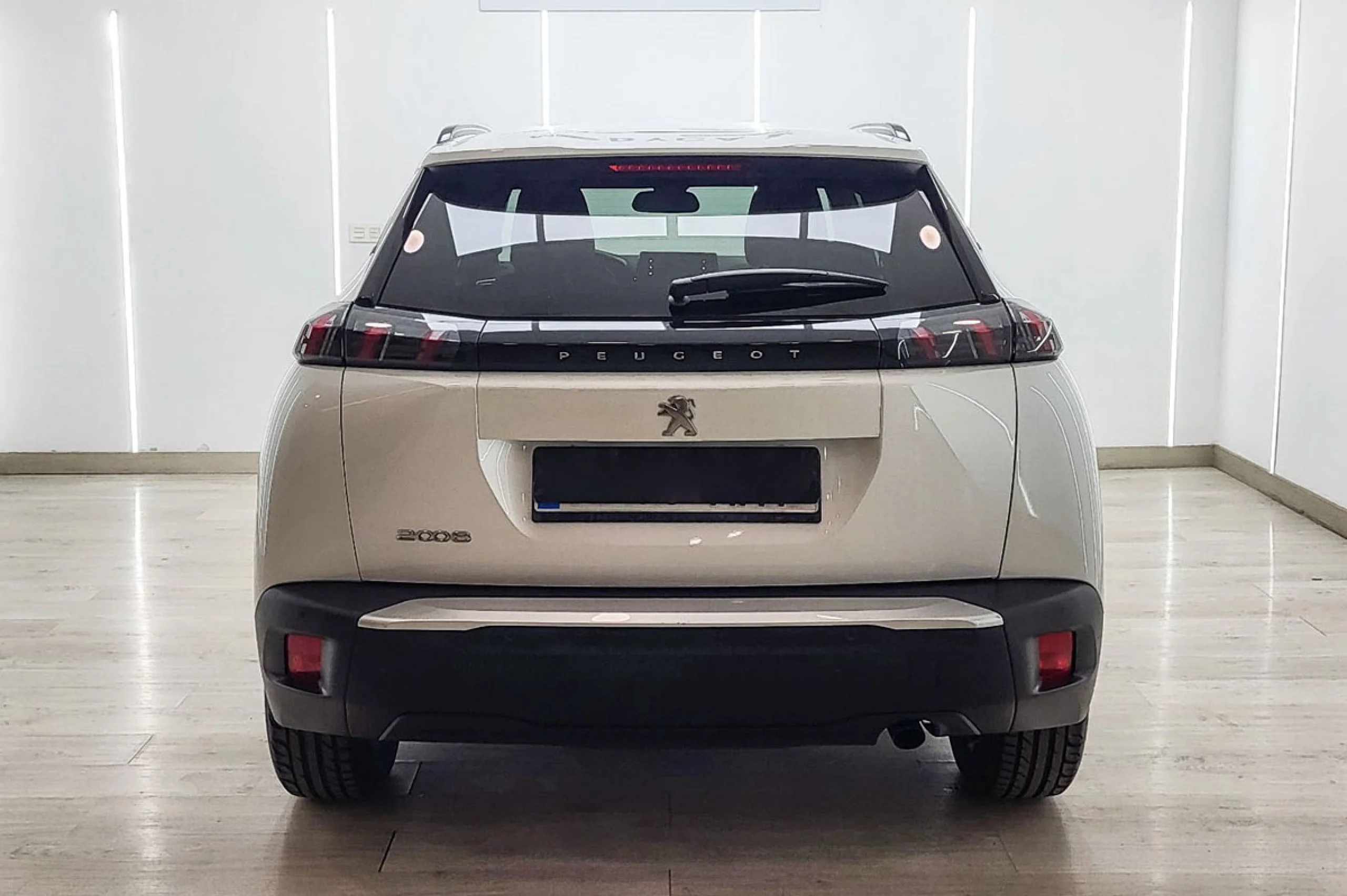 Peugeot 2008 Allure Pack Puretech 100 SS 6 Vel. MAN - Foto 12