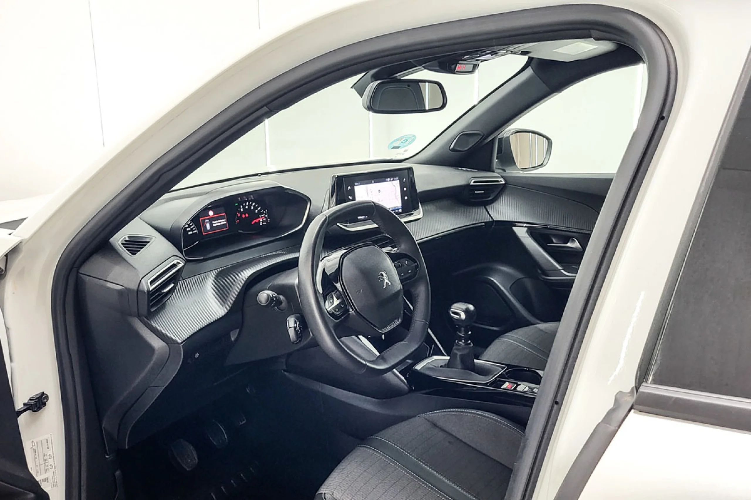 Peugeot 2008 Allure Pack Puretech 100 SS 6 Vel. MAN - Foto 6