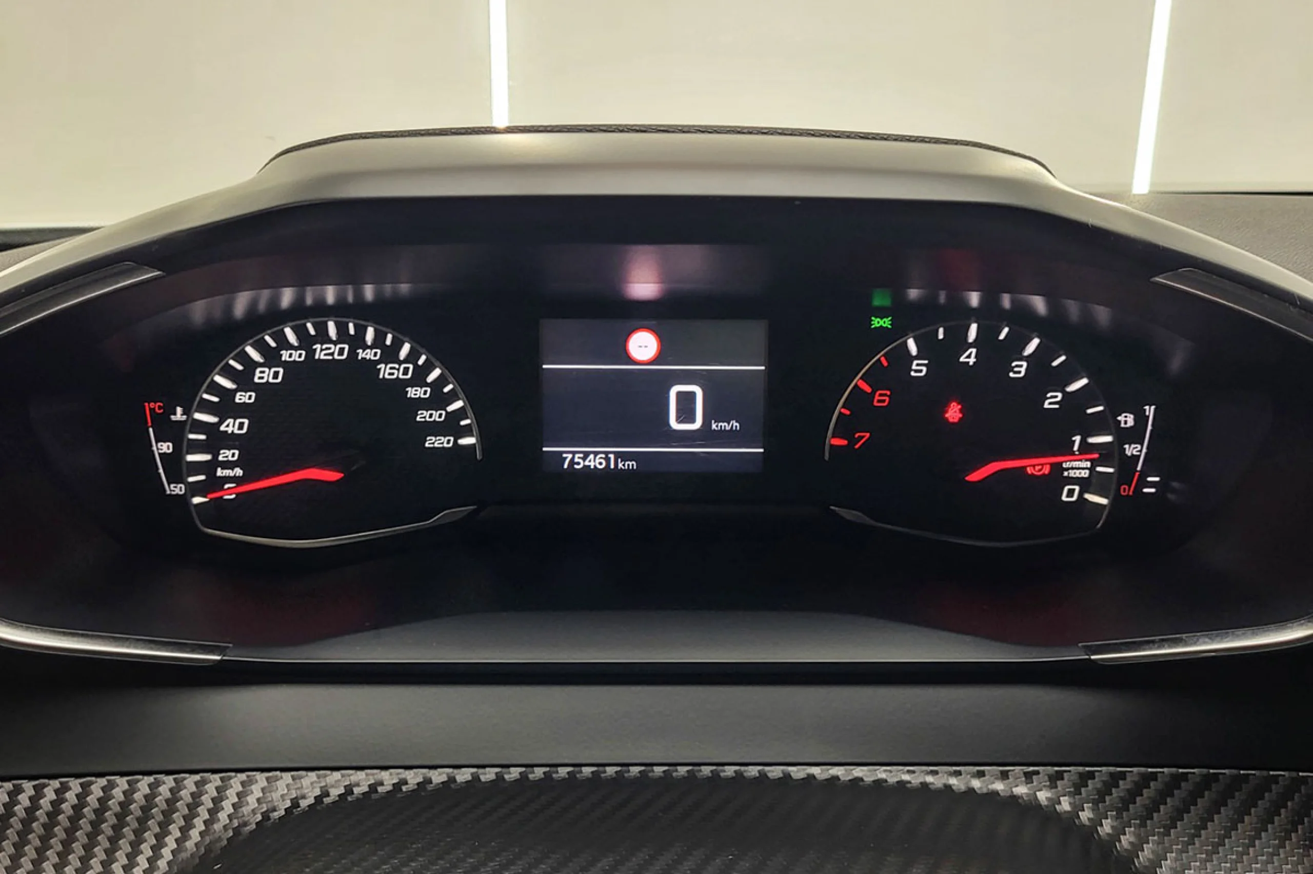 Peugeot 2008 Allure Pack Puretech 100 SS 6 Vel. MAN - Foto 7