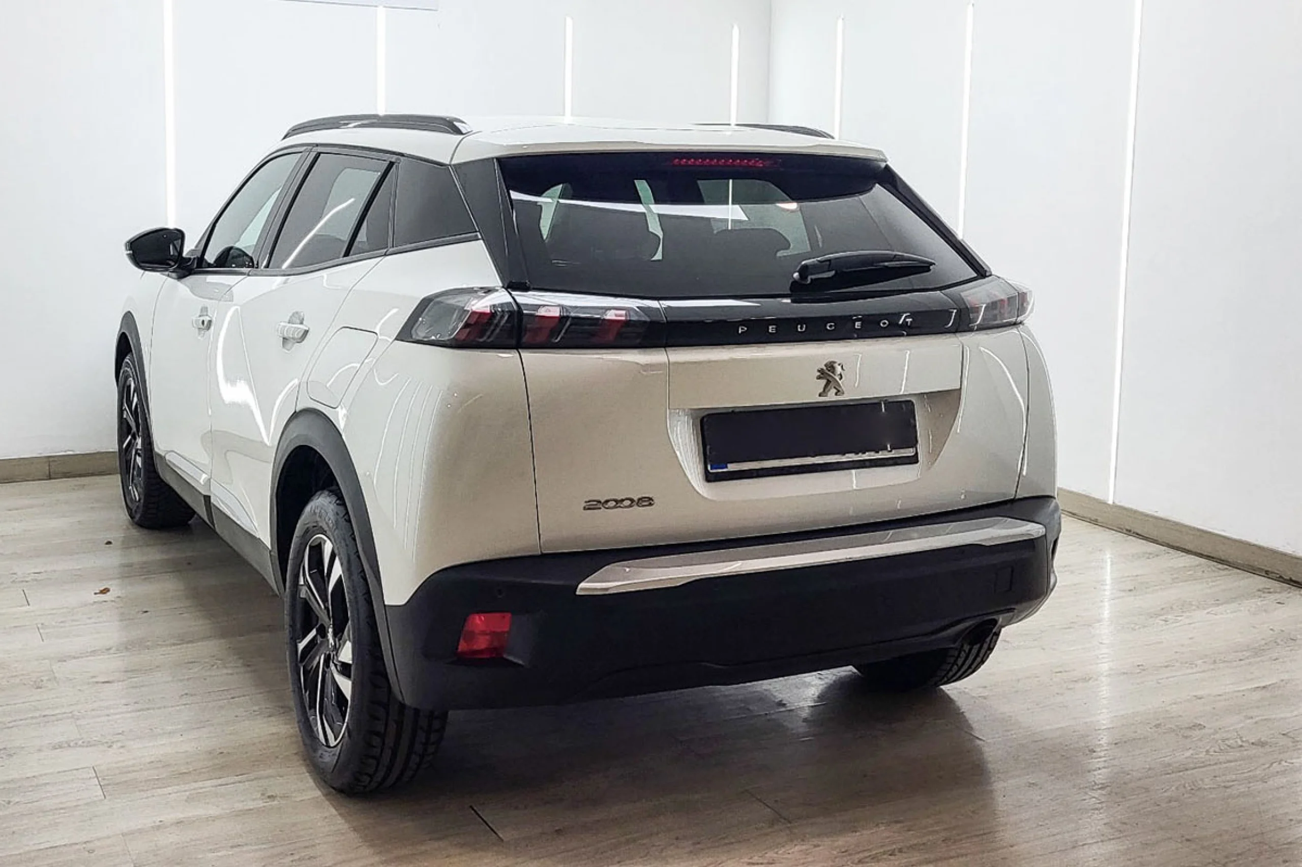 Peugeot 2008 Allure Pack Puretech 100 SS 6 Vel. MAN - Foto 4