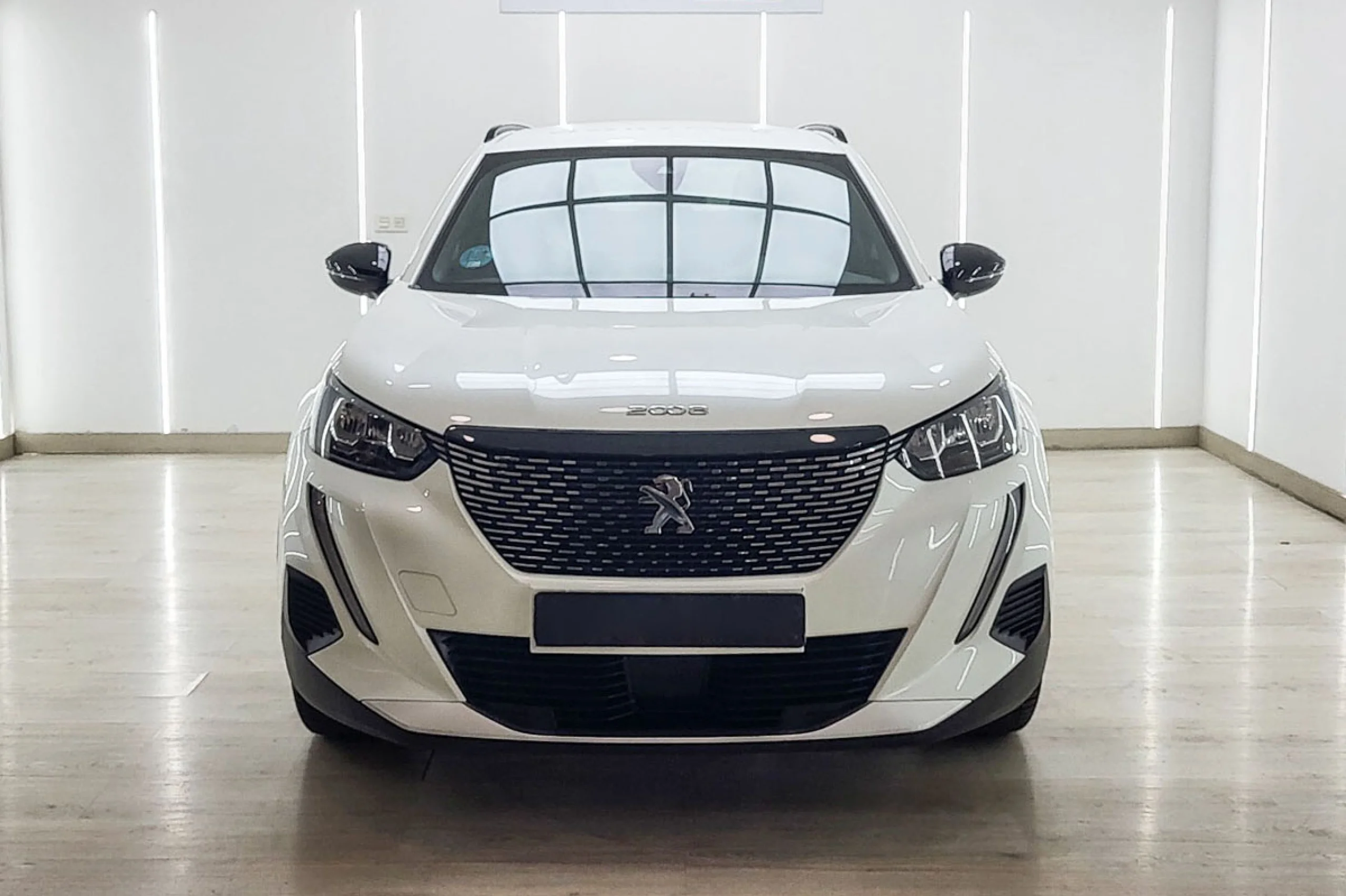 Peugeot 2008 Allure Pack Puretech 100 SS 6 Vel. MAN - Foto 2