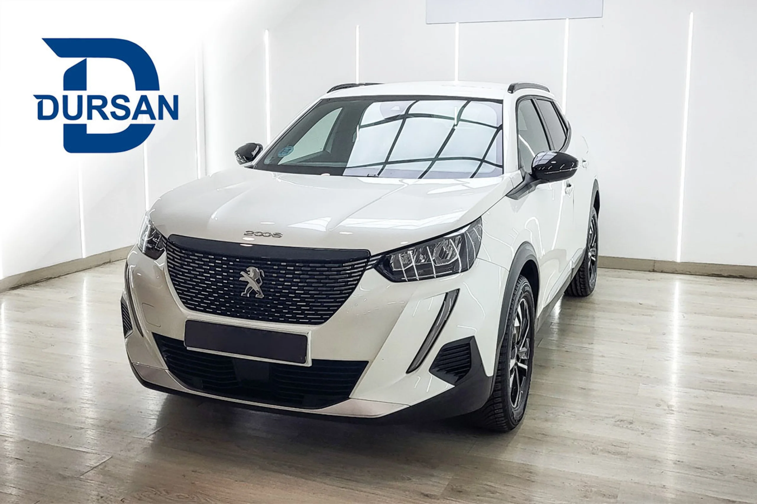 Peugeot 2008 Allure Pack Puretech 100 SS 6 Vel. MAN - Foto 1