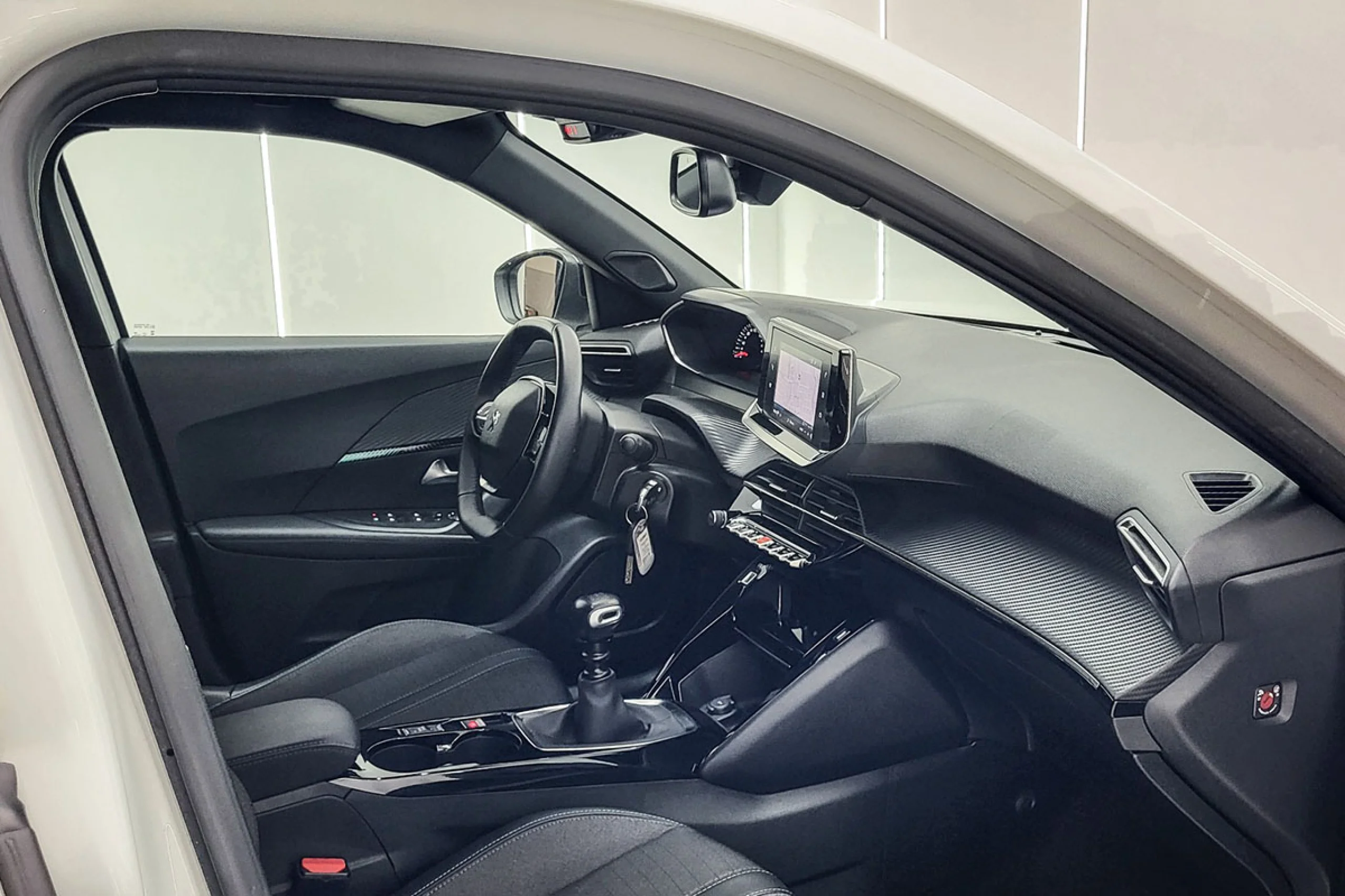 Peugeot 2008 Allure Pack Puretech 100 SS 6 Vel. MAN - Foto 20