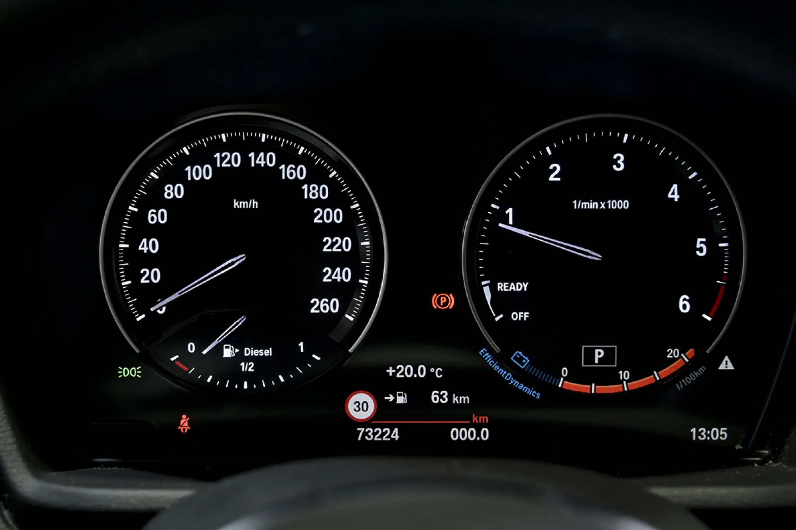 BMW X1 sDrive18d - Foto 7