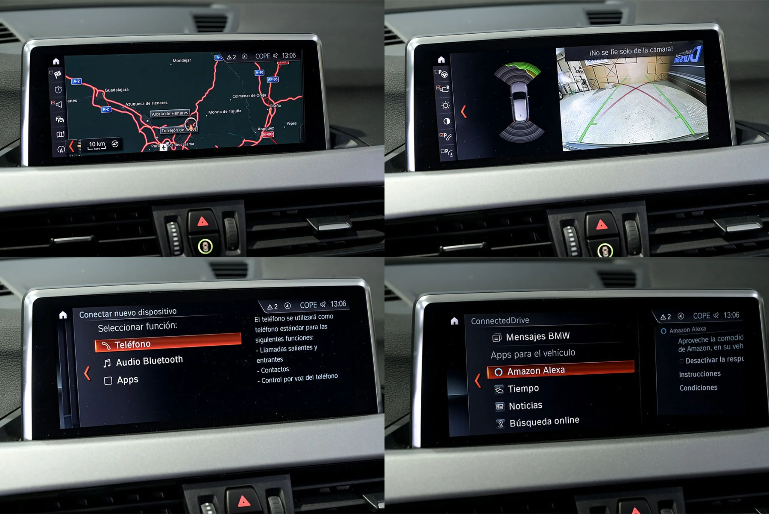 BMW X1 sDrive18d - Foto 10